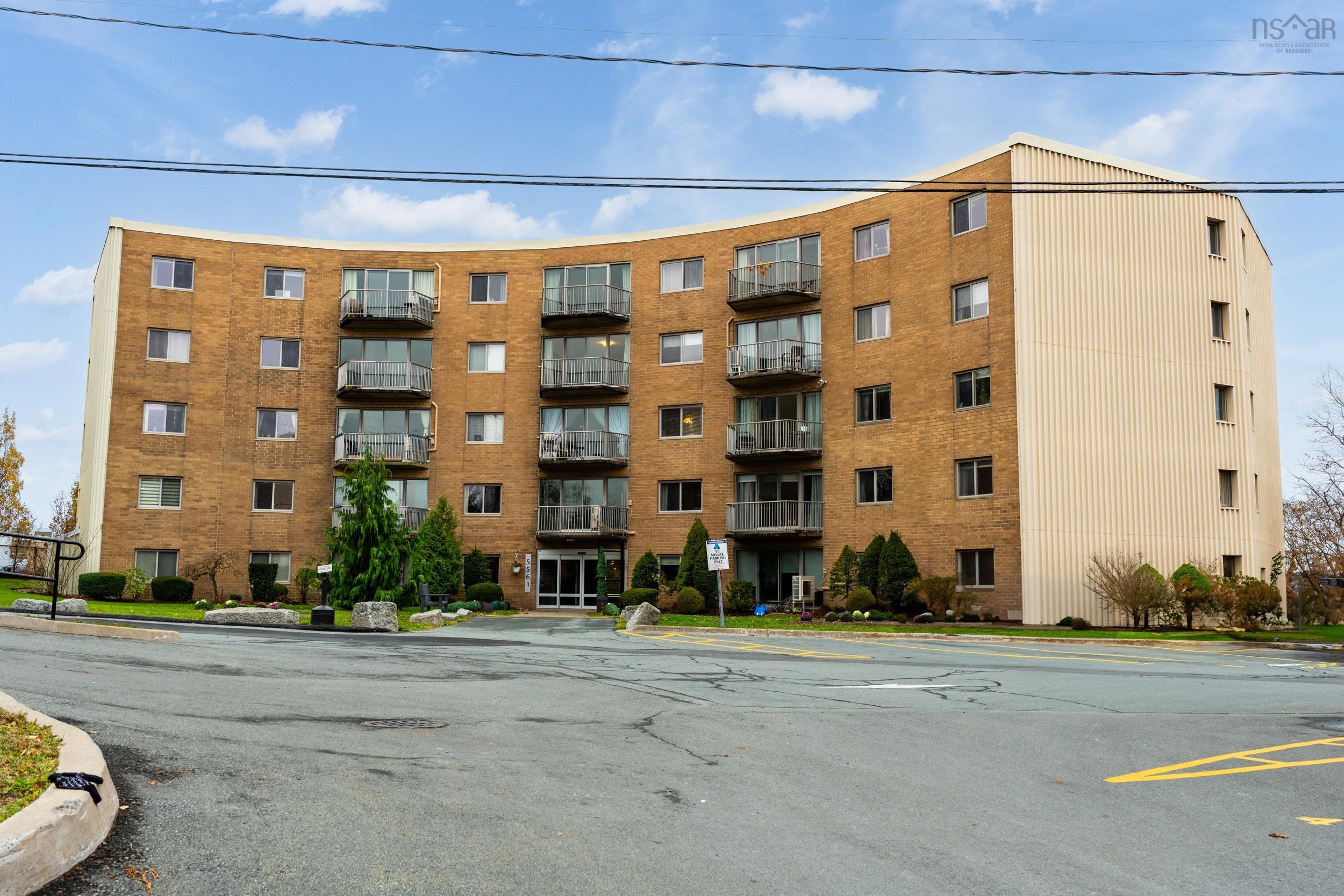 302 5561 Heatherwood Court, Halifax, NS (MLS 202528108)