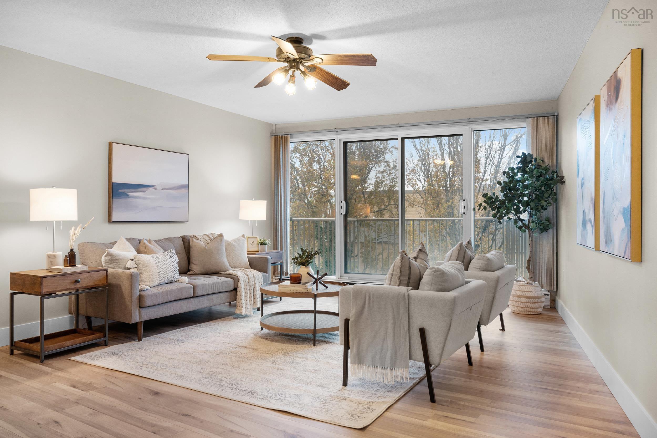 302 5561 Heatherwood Court, Halifax, NS (MLS 202528108)