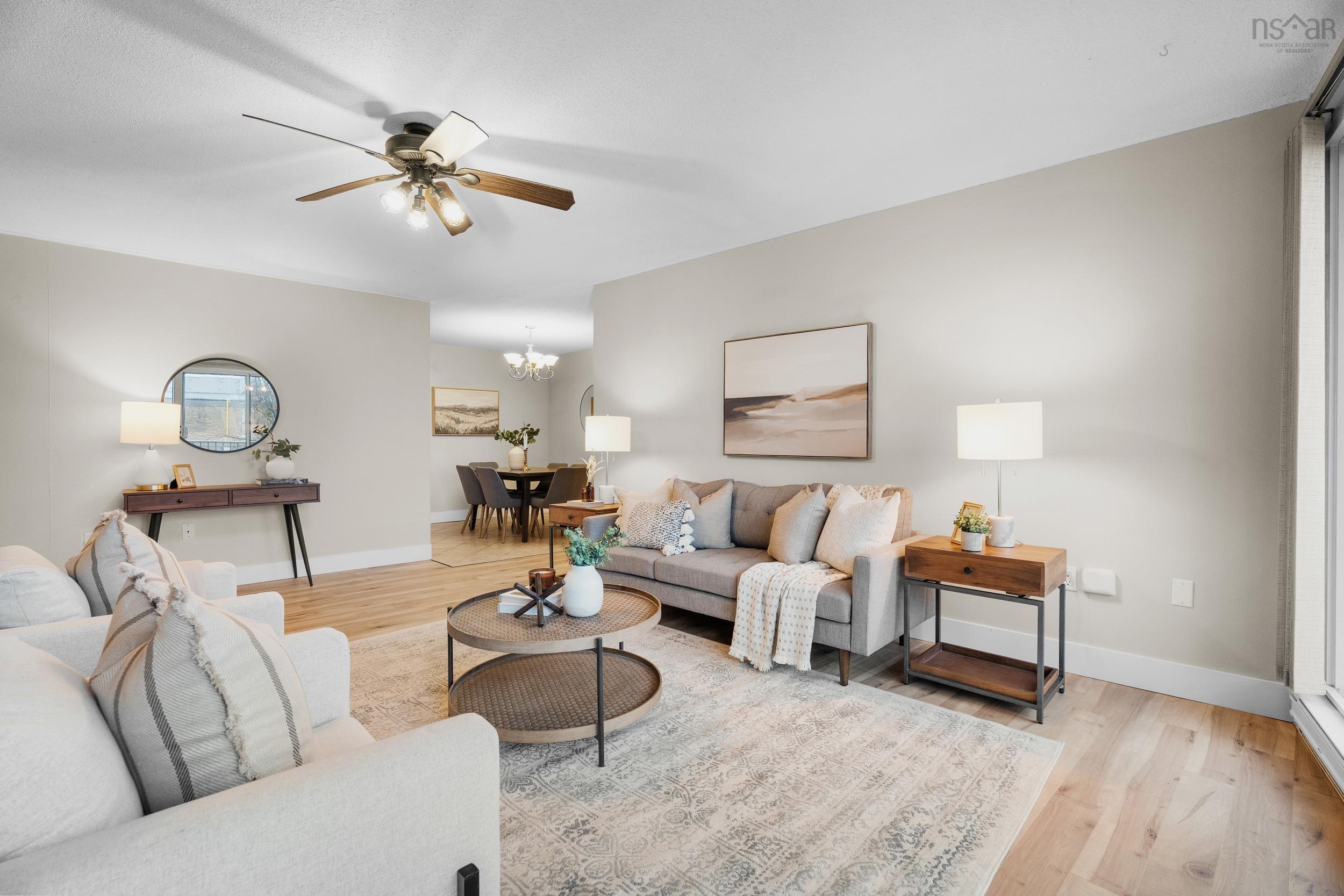 302 5561 Heatherwood Court, Halifax, NS (MLS 202528108)