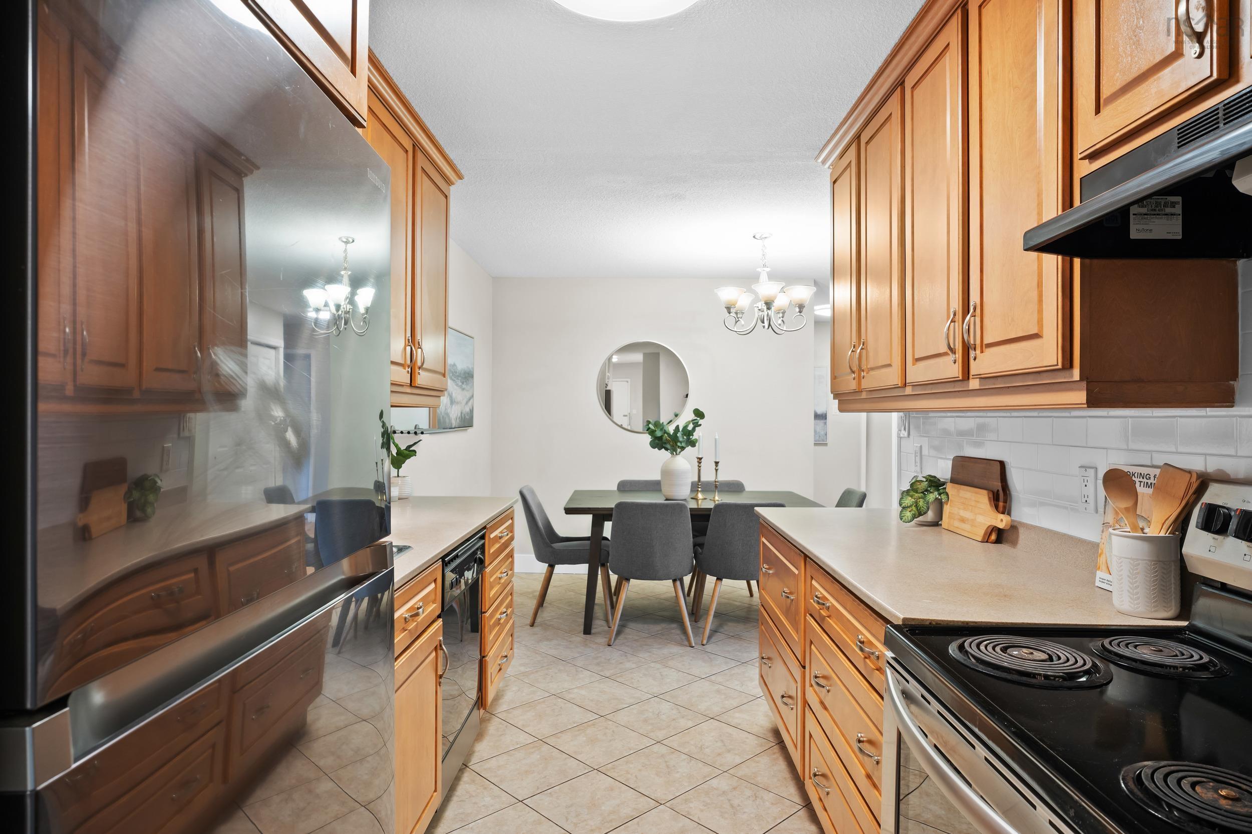 302 5561 Heatherwood Court, Halifax, NS (MLS 202528108)