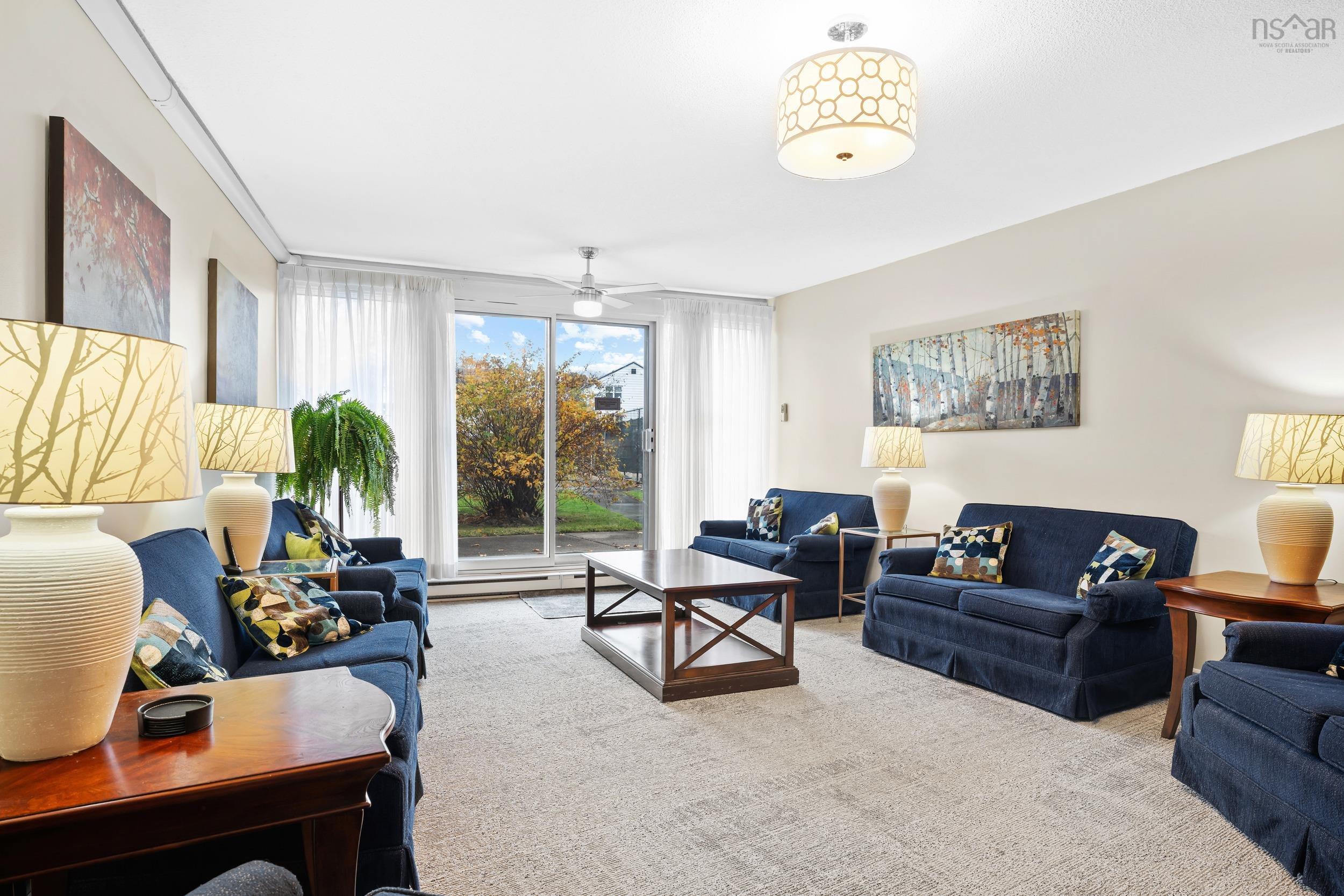 302 5561 Heatherwood Court, Halifax, NS (MLS 202528108)