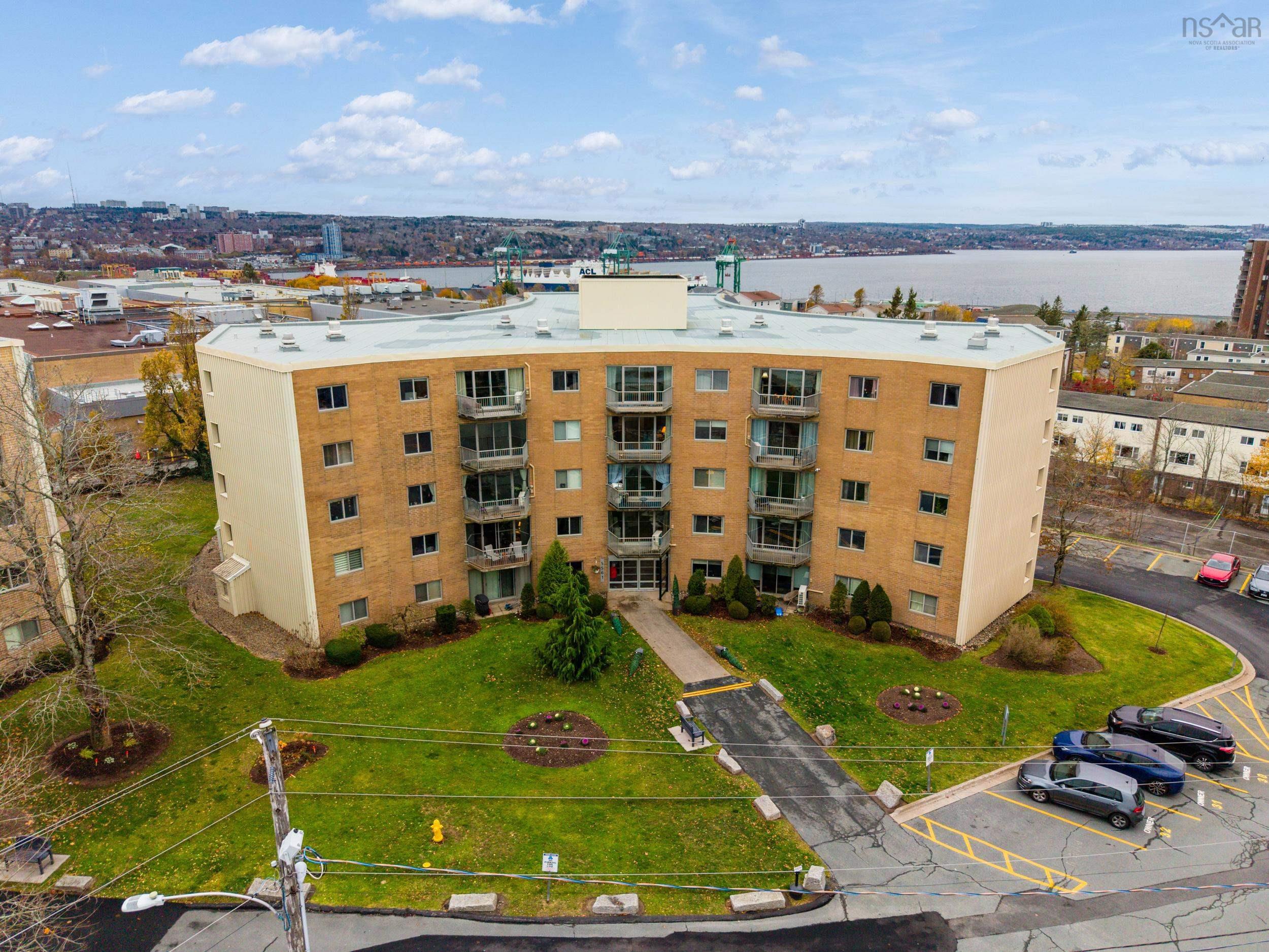 302 5561 Heatherwood Court, Halifax, NS (MLS 202528108)