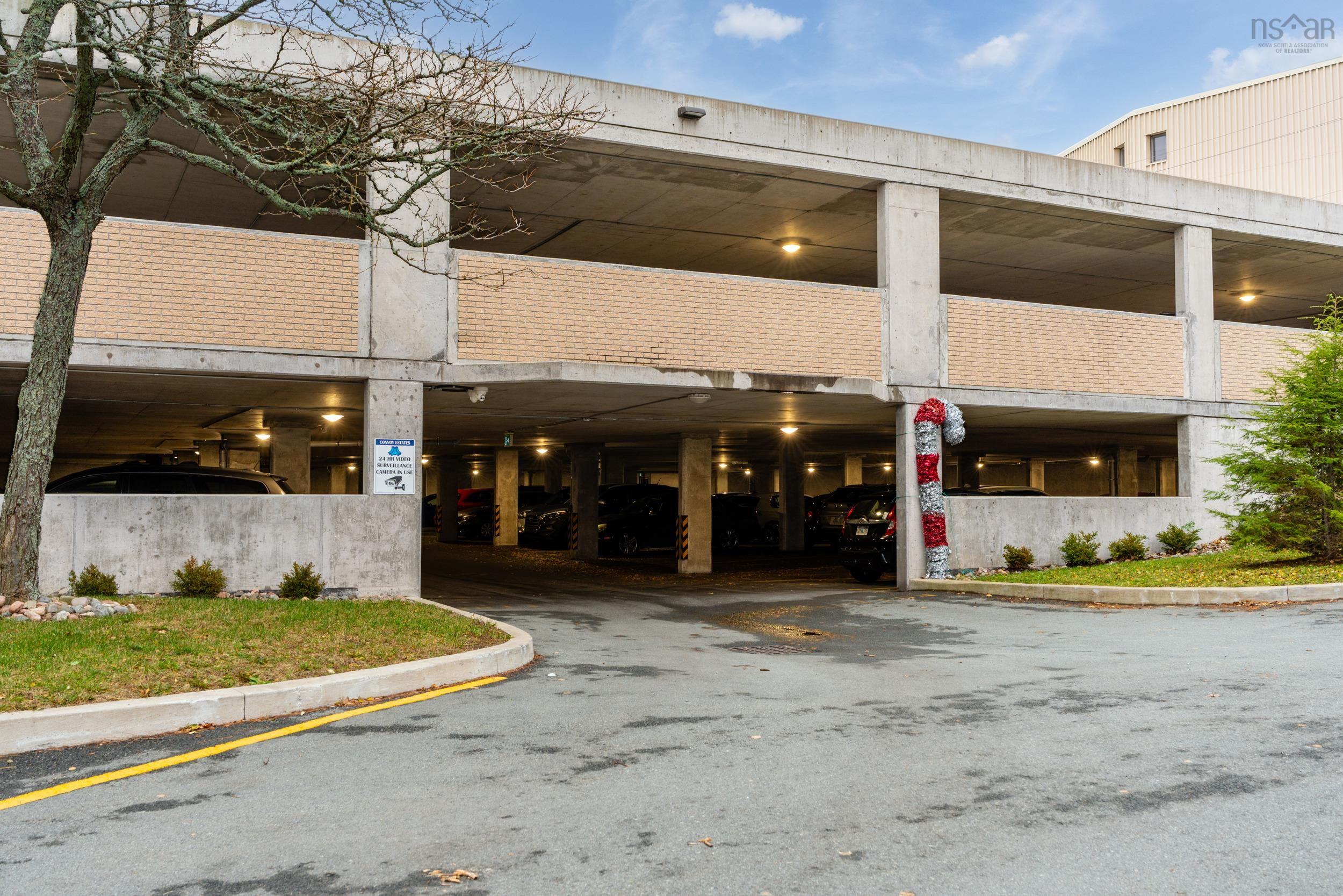302 5561 Heatherwood Court, Halifax, NS (MLS 202528108)
