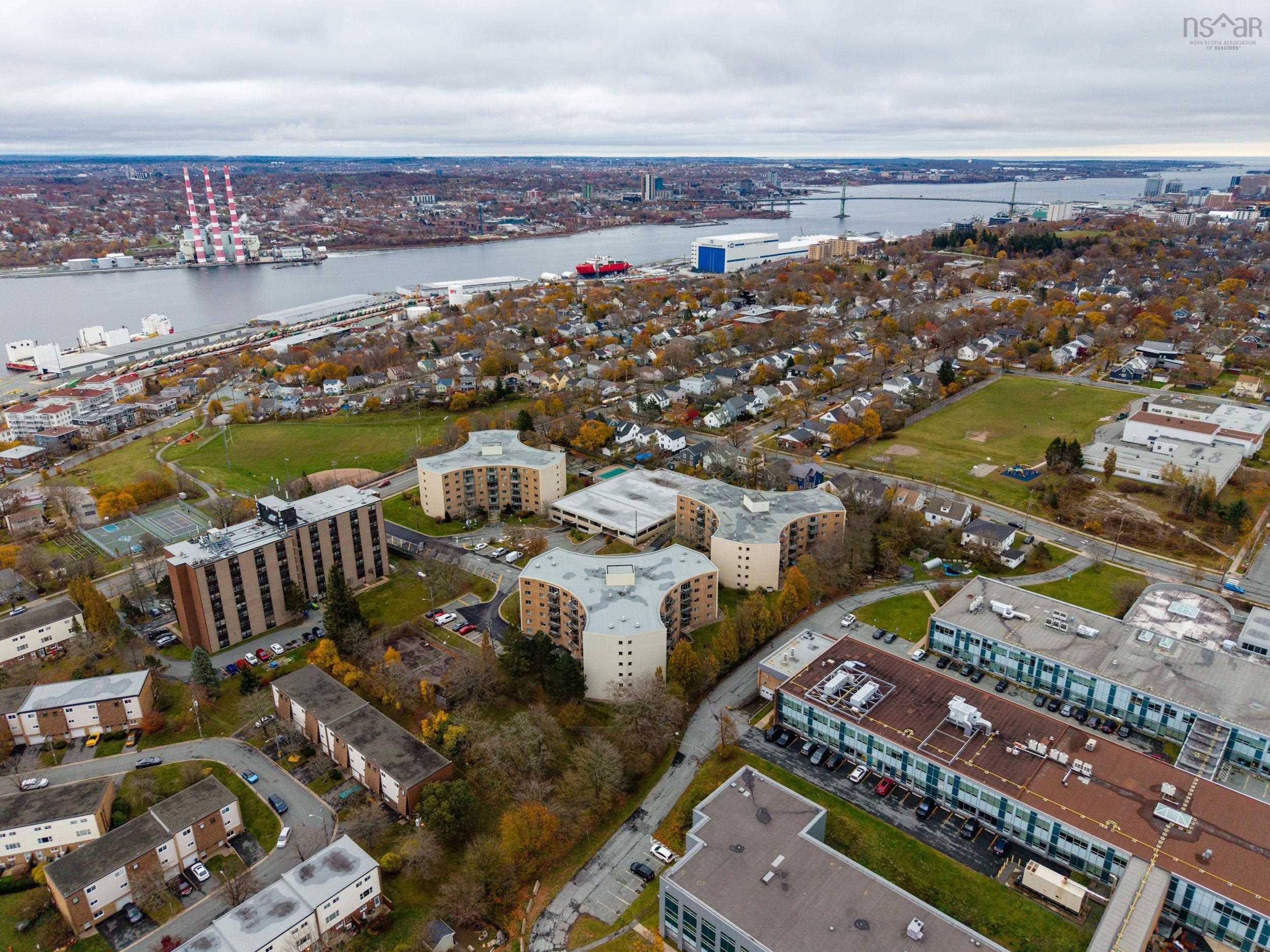 302 5561 Heatherwood Court, Halifax, NS (MLS 202528108)