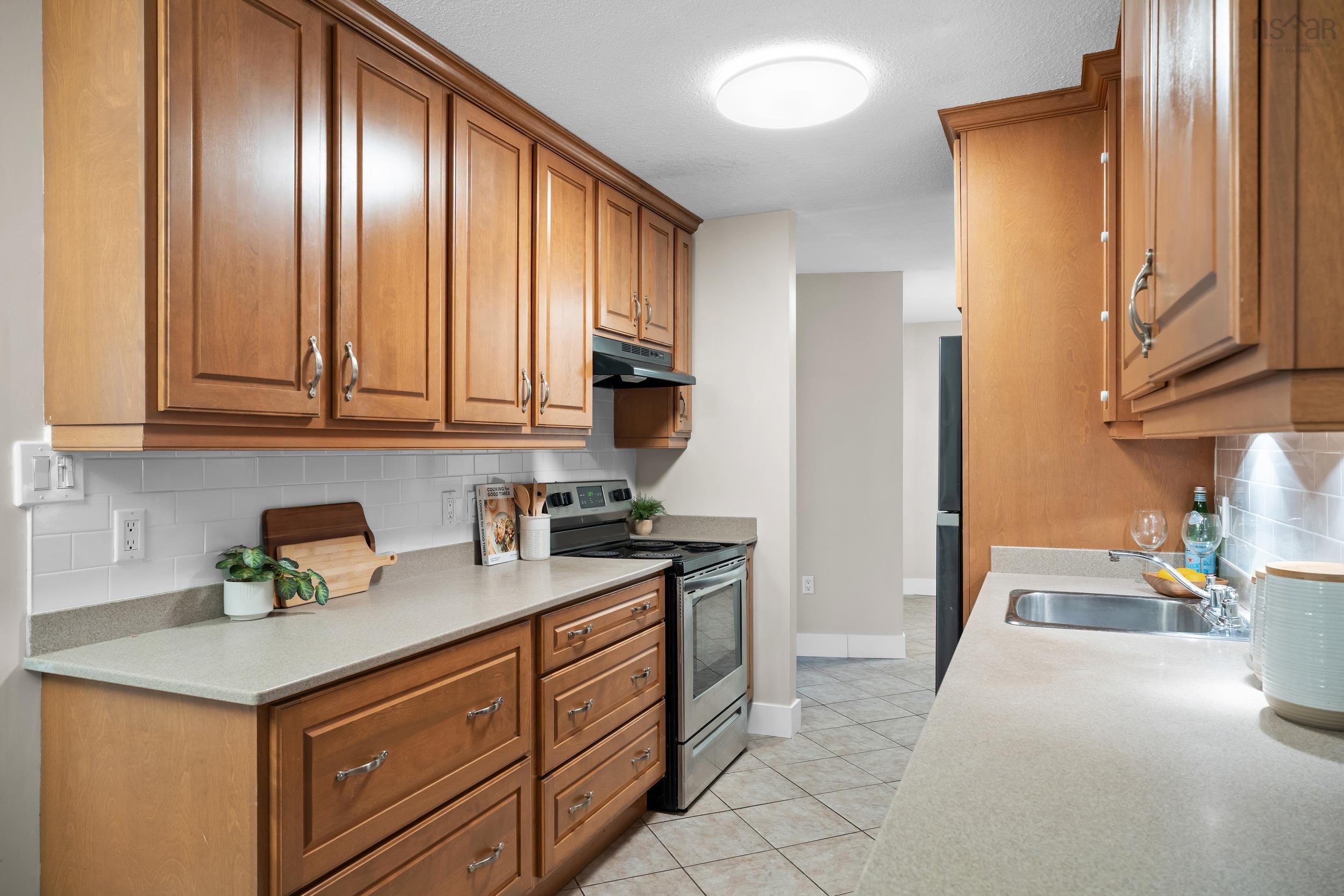 302 5561 Heatherwood Court, Halifax, NS (MLS 202528108)