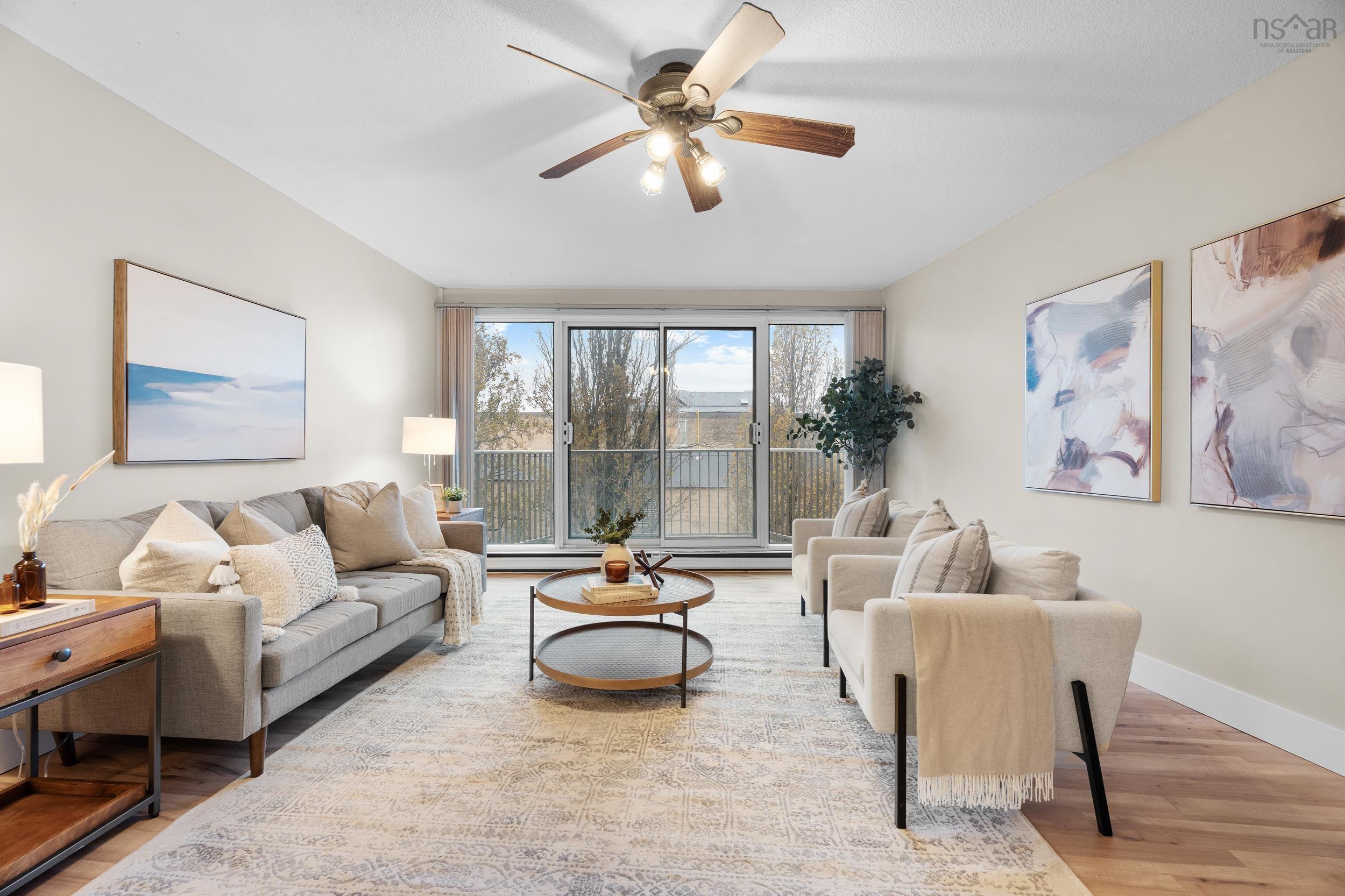 302 5561 Heatherwood Court, Halifax, NS (MLS 202528108)