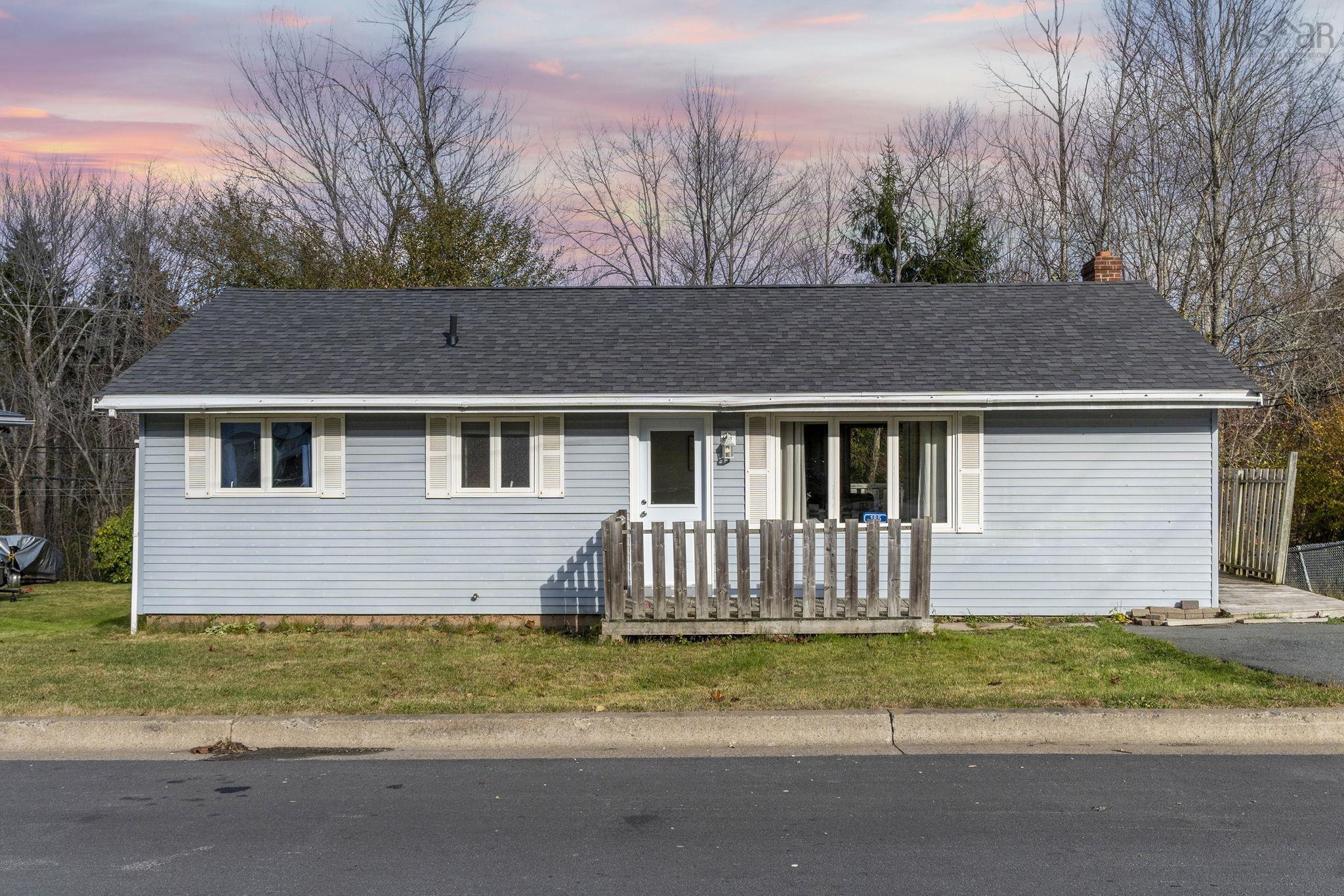 185 Aspen Crescent, Lower Sackville, NS (MLS® 202528116)