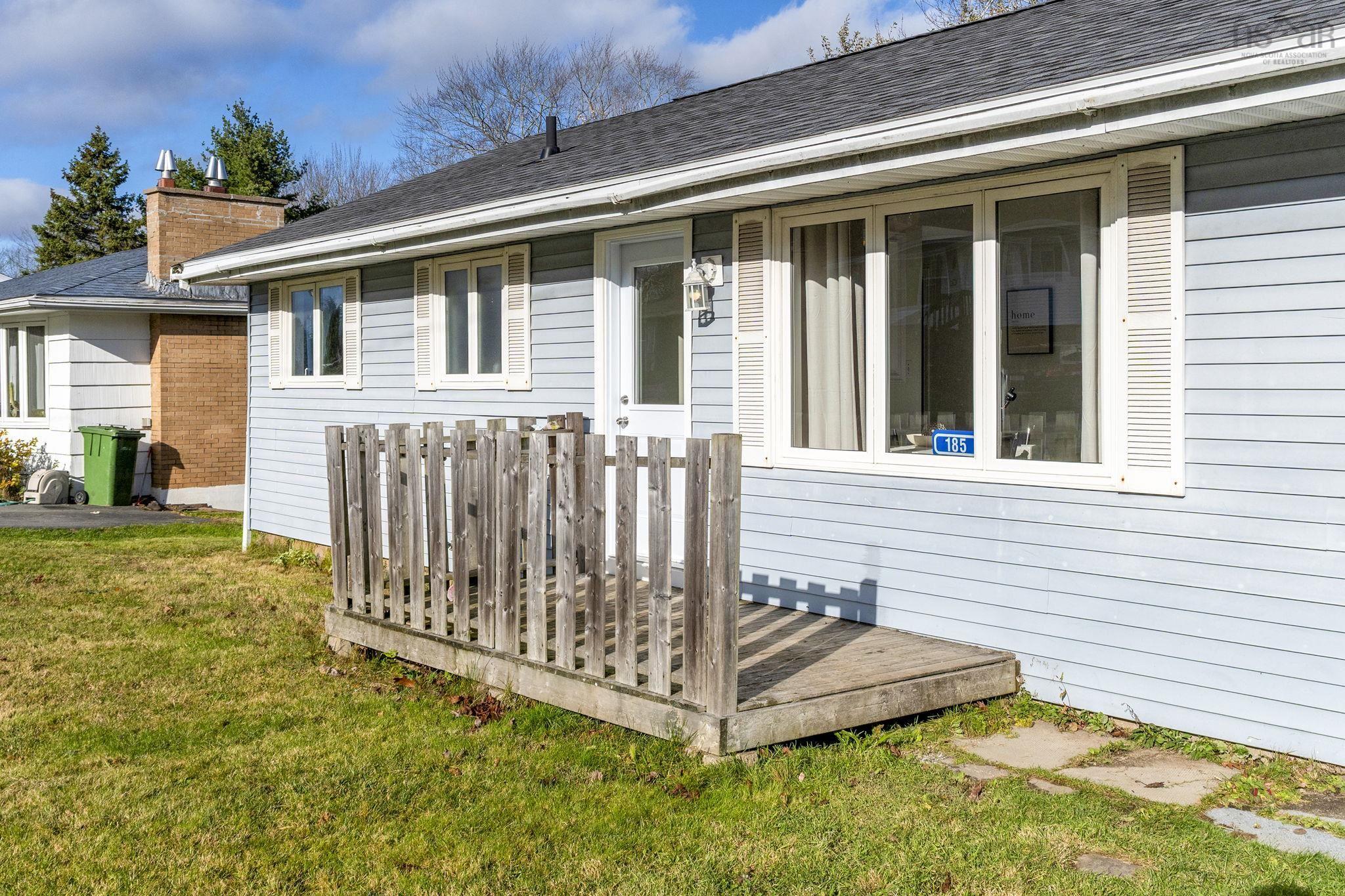 185 Aspen Crescent, Lower Sackville, NS (MLS 202528116)
