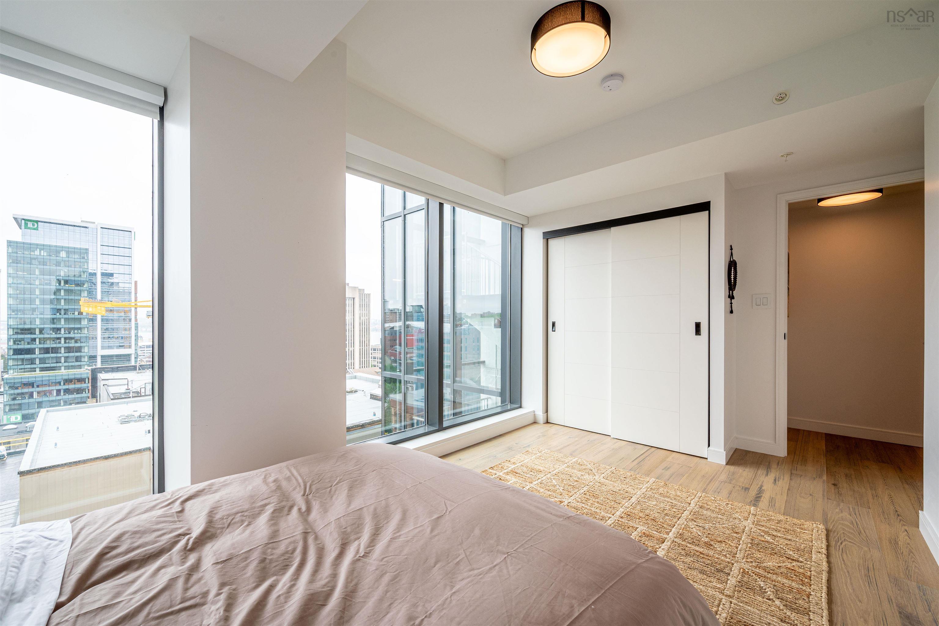 1202 1650 Granville Street, Halifax, NS (MLS 202528117)