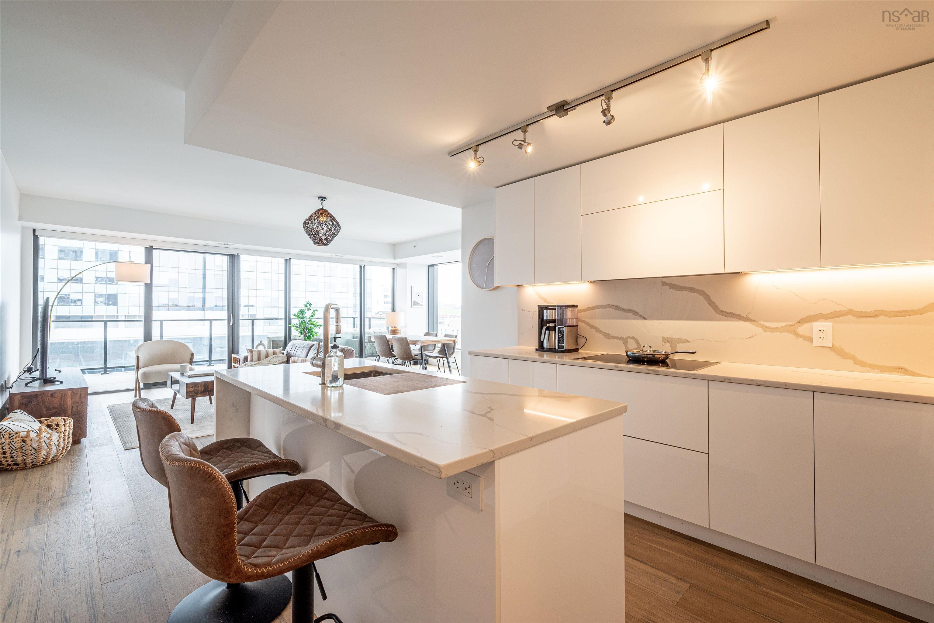 1202 1650 Granville Street, Halifax, NS (MLS 202528117)