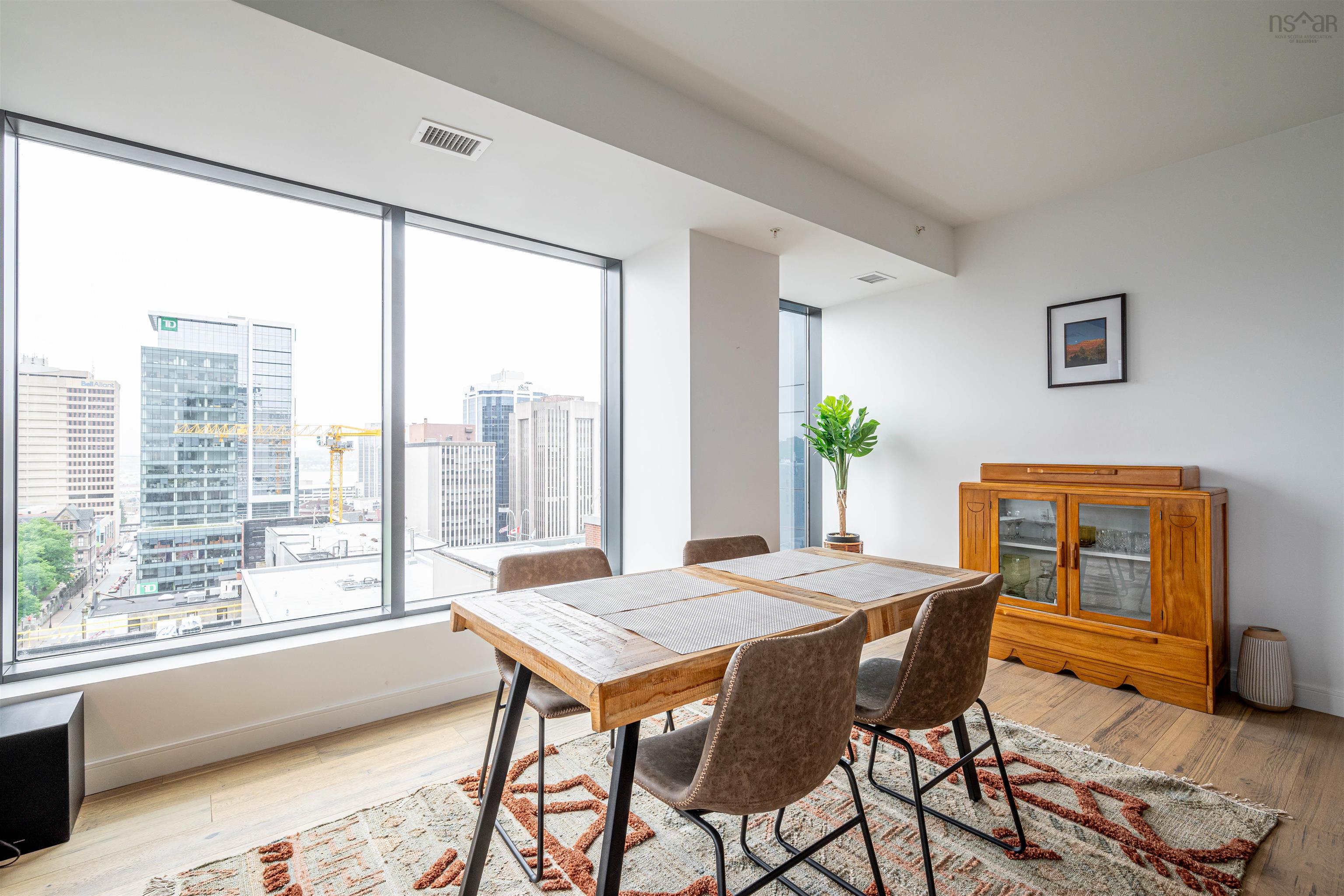 1202 1650 Granville Street, Halifax, NS (MLS 202528117)