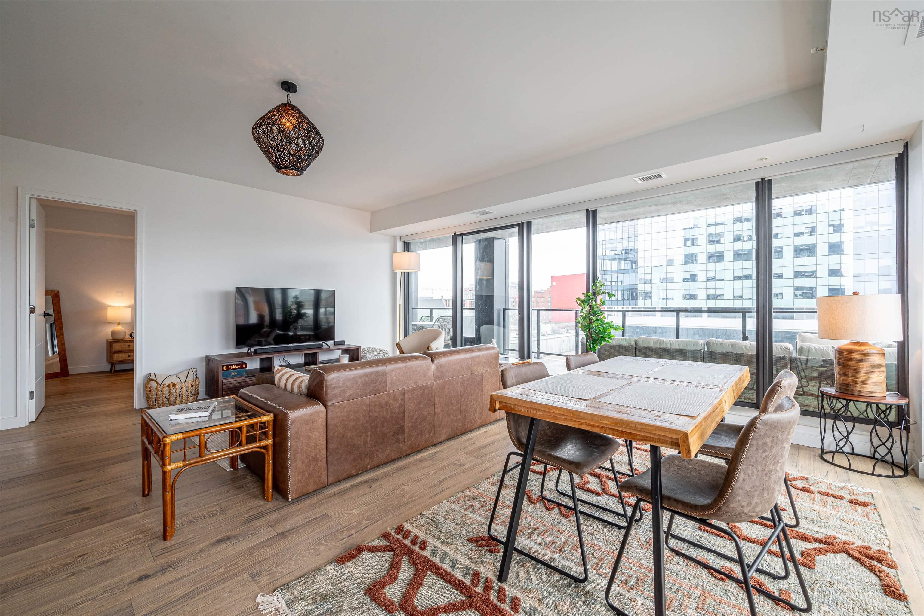 1202 1650 Granville Street, Halifax, NS (MLS 202528117)