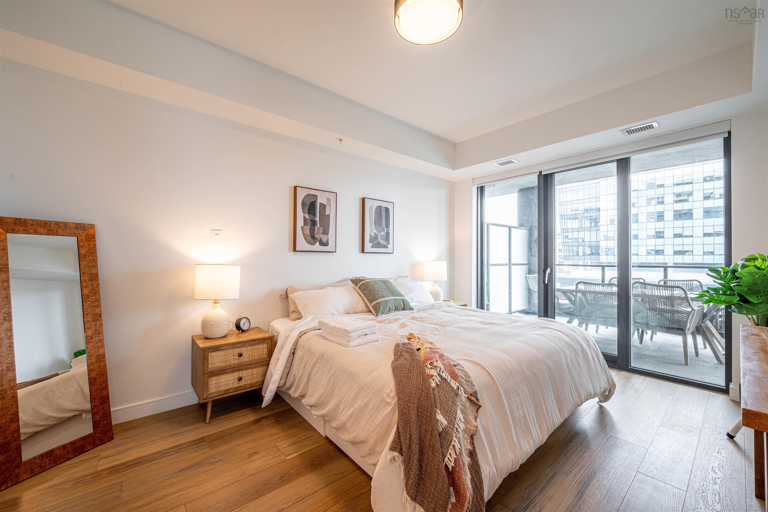 1202 1650 Granville Street, Halifax, NS (MLS 202528117)