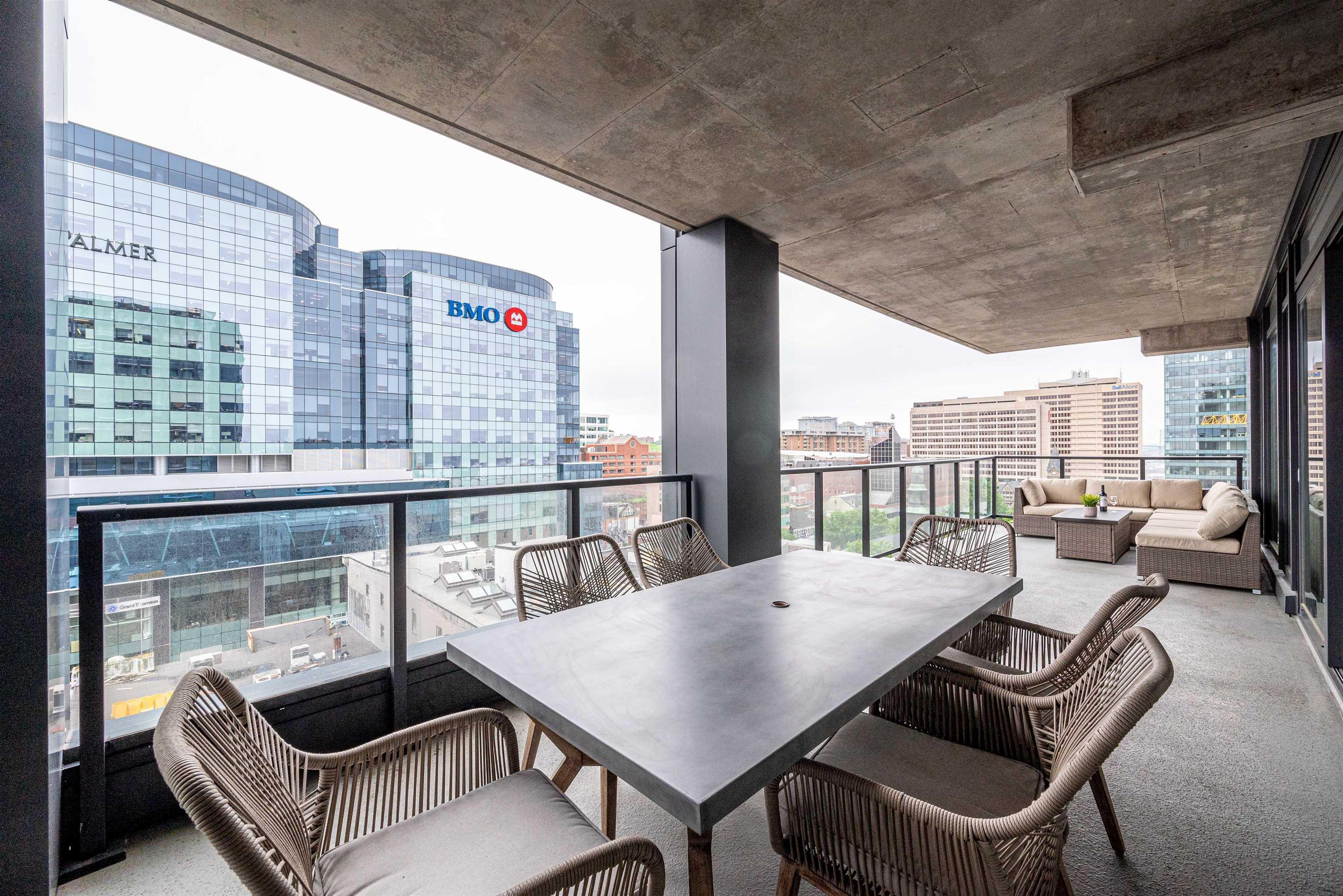 1202 1650 Granville Street, Halifax, NS (MLS 202528117)