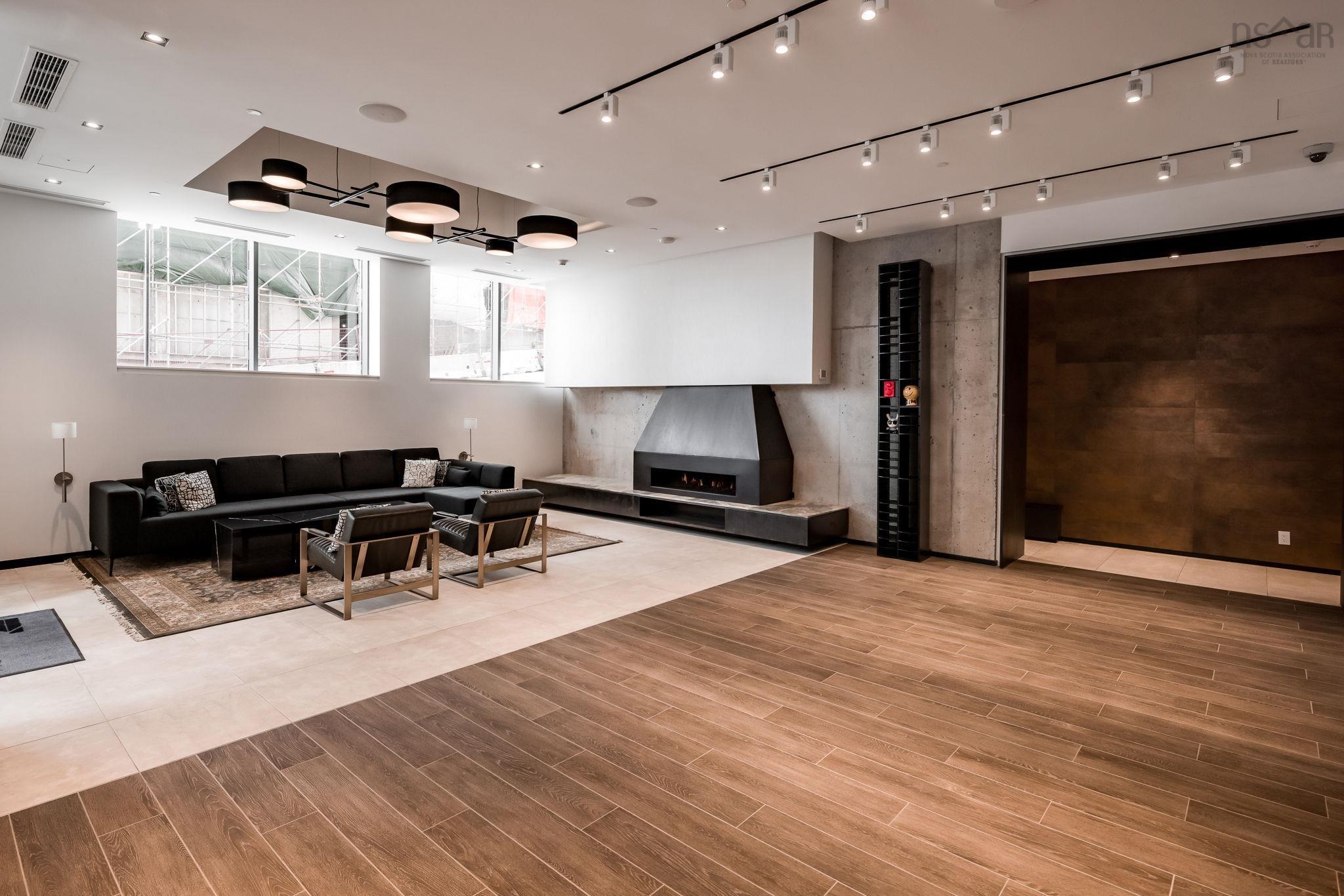 1202 1650 Granville Street, Halifax, NS (MLS 202528117)