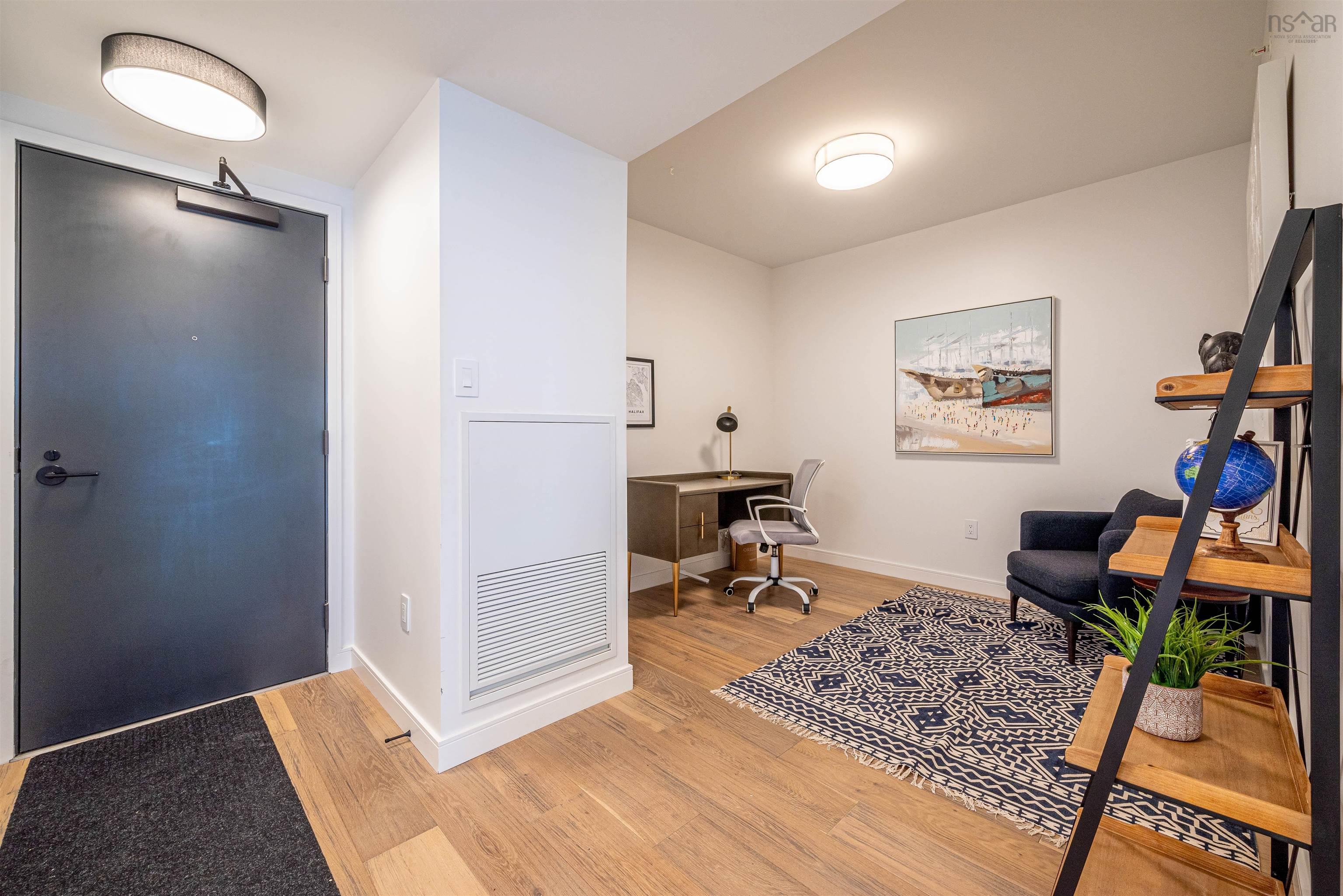 1202 1650 Granville Street, Halifax, NS (MLS 202528117)