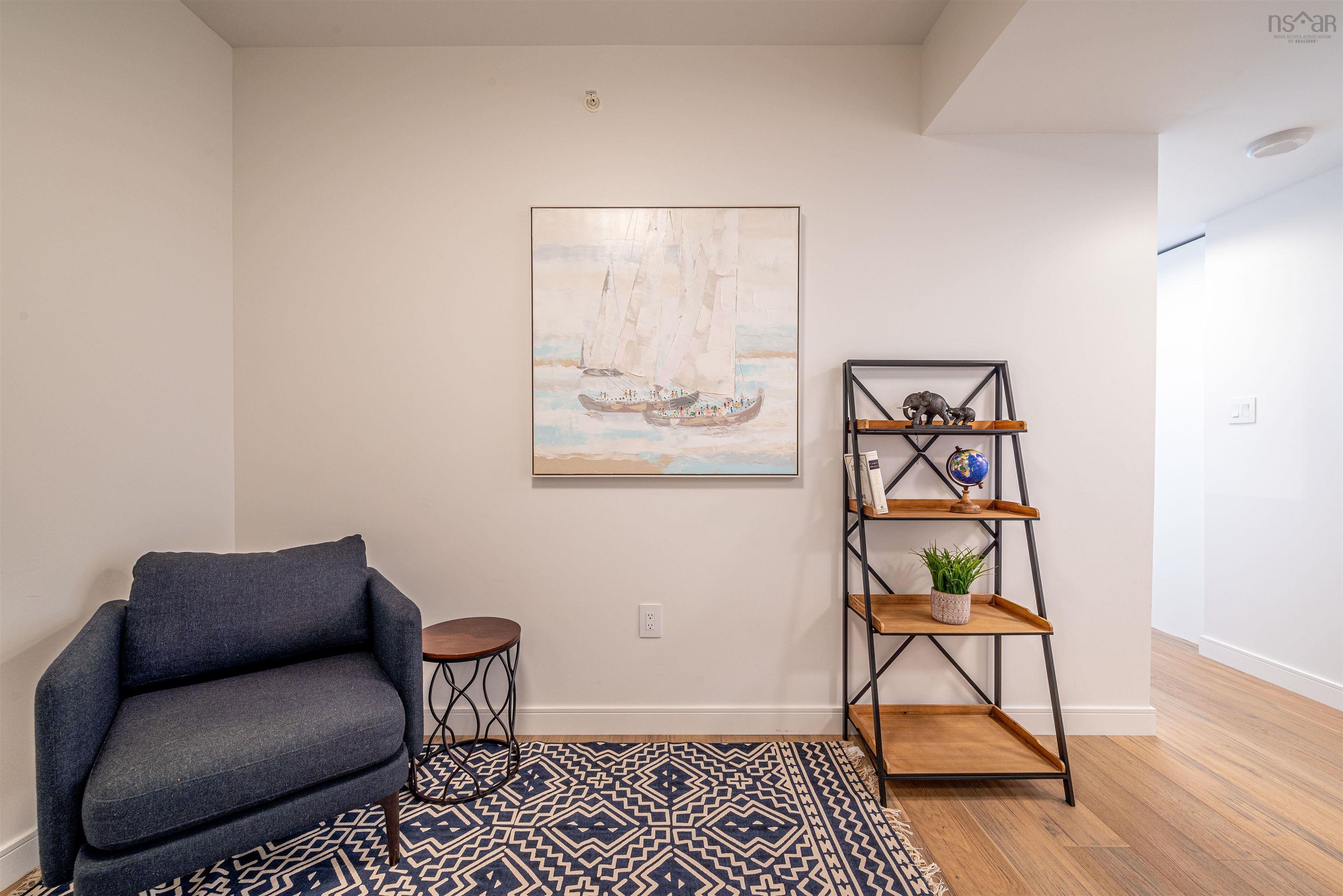 1202 1650 Granville Street, Halifax, NS (MLS 202528117)