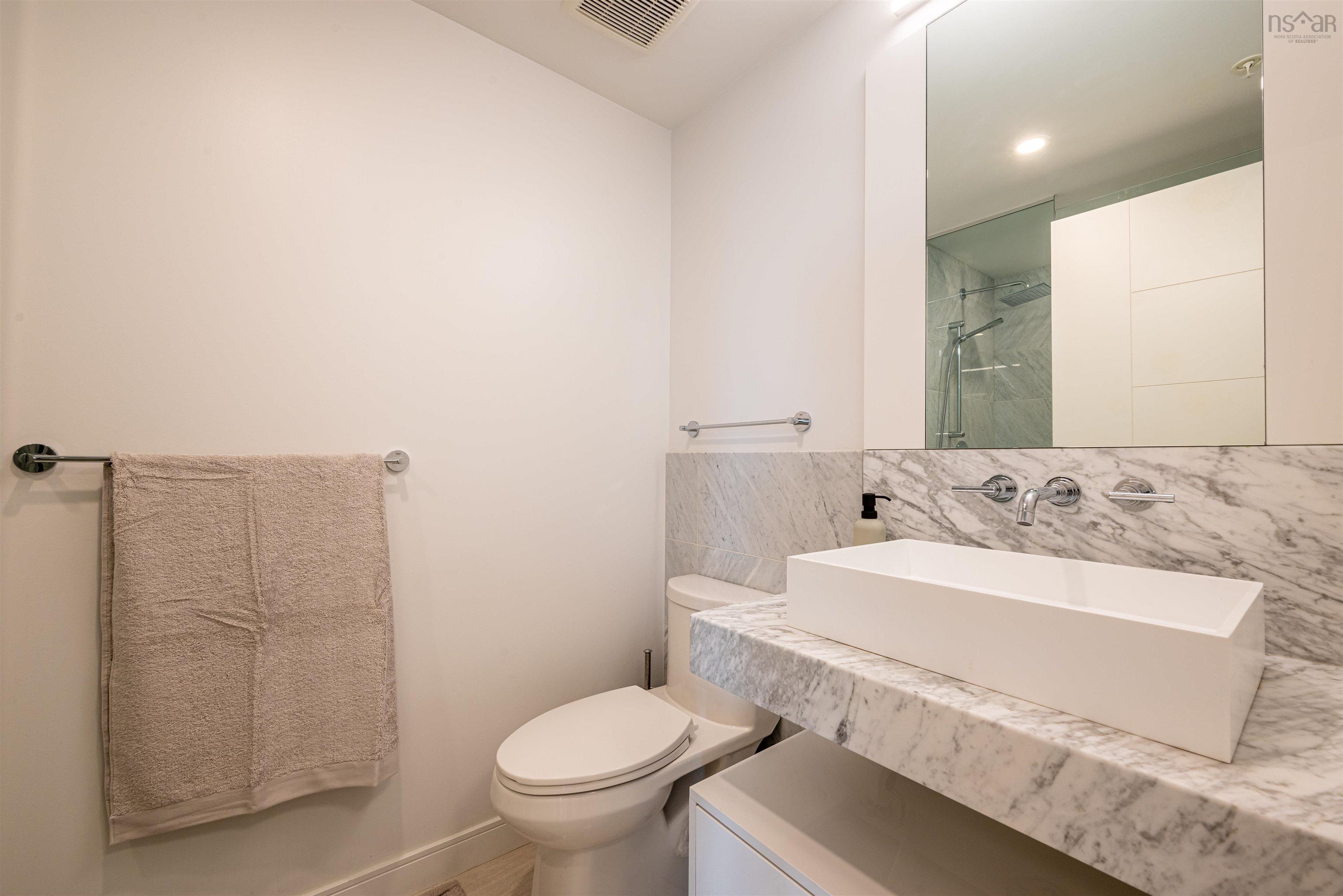 1202 1650 Granville Street, Halifax, NS (MLS 202528117)