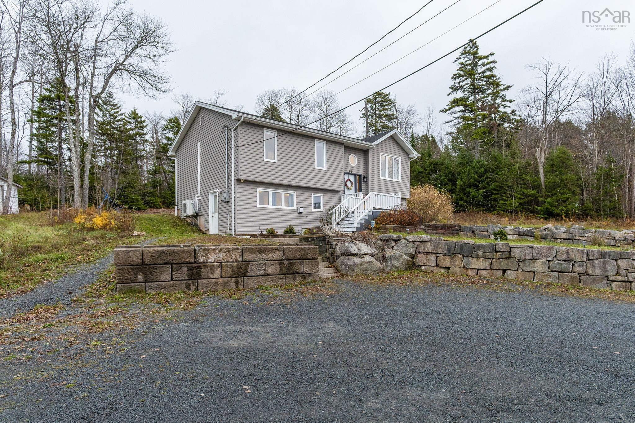 81 Lylewood Drive, Middle Sackville, NS (MLS® 202528133)