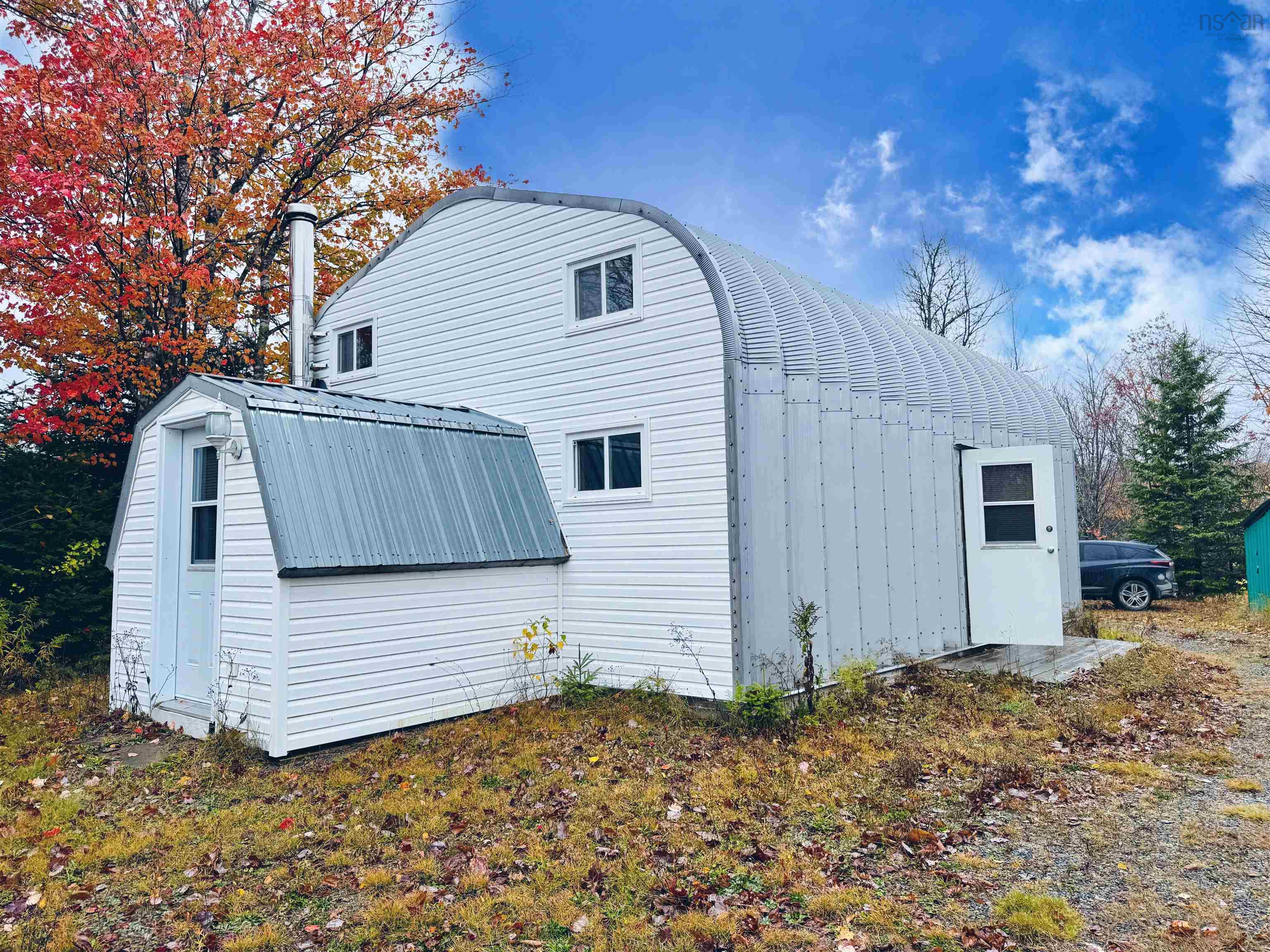 15 Wyllies Lane, Sutherland Lake, NS (MLS® 202528139)