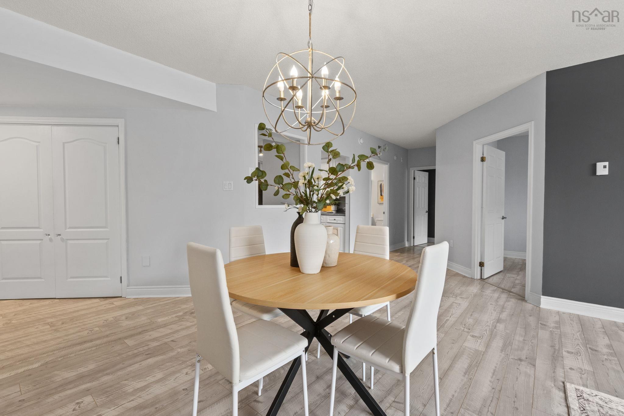 702 1465 Brenton Street, Halifax, NS (MLS 202528140)