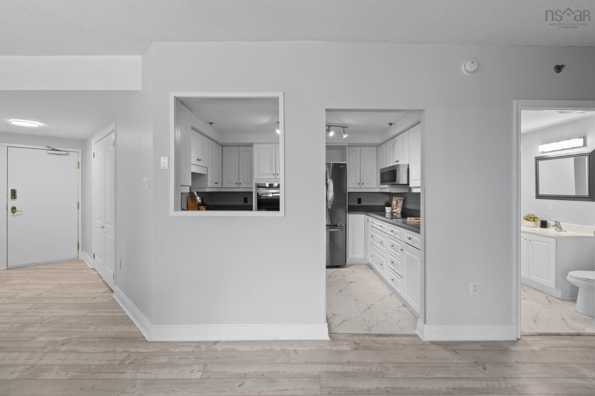 702 1465 Brenton Street, Halifax, NS (MLS 202528140)