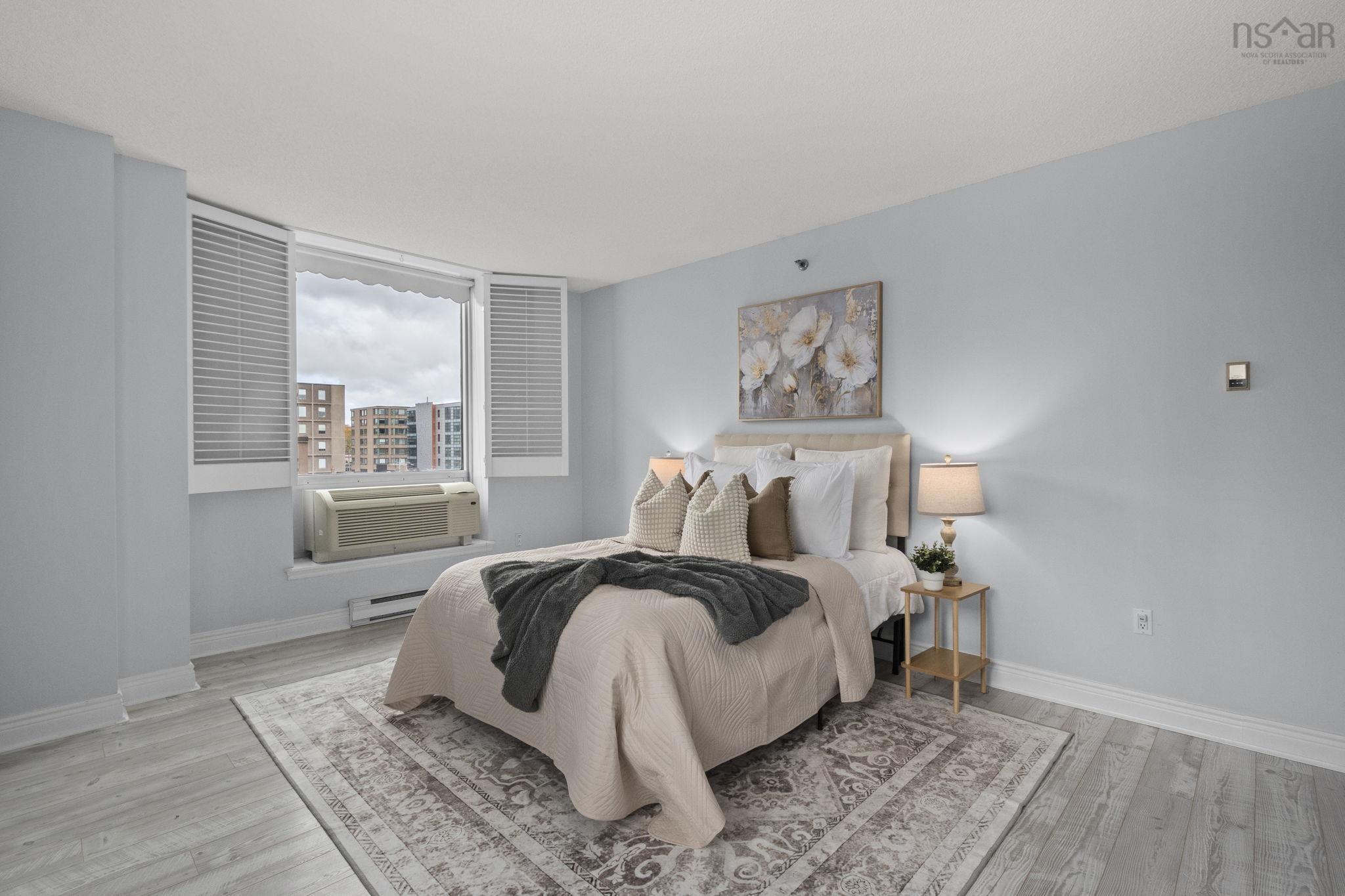 702 1465 Brenton Street, Halifax, NS (MLS 202528140)