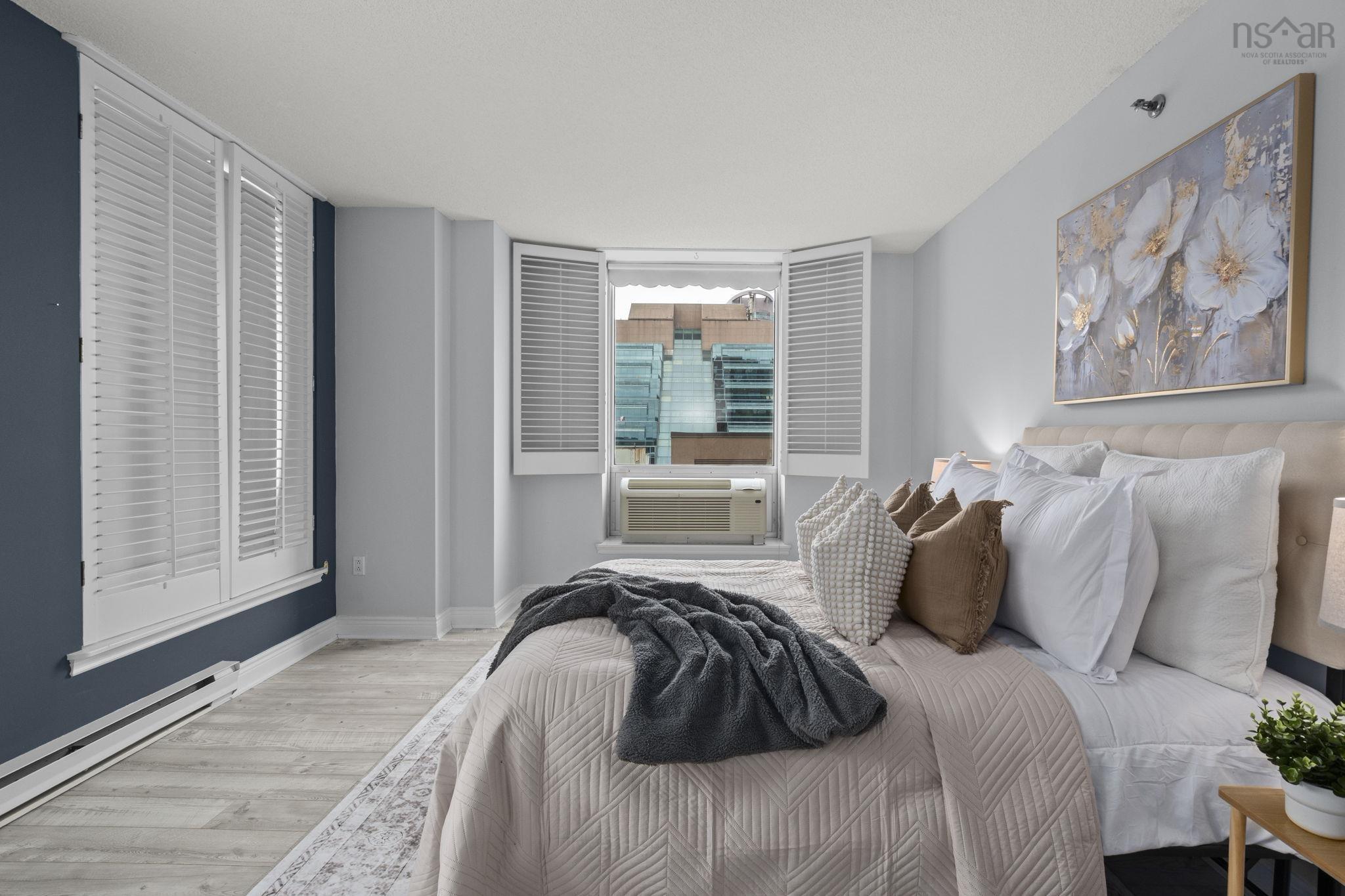 702 1465 Brenton Street, Halifax, NS (MLS 202528140)