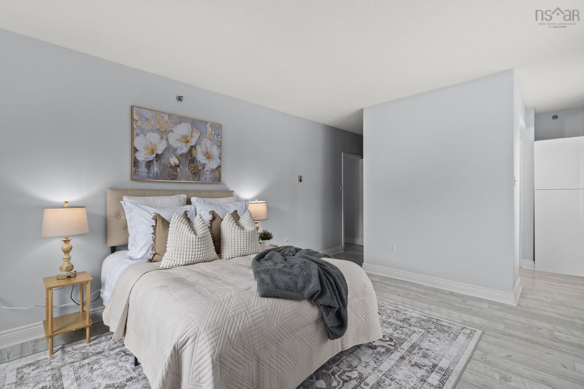 702 1465 Brenton Street, Halifax, NS (MLS 202528140)