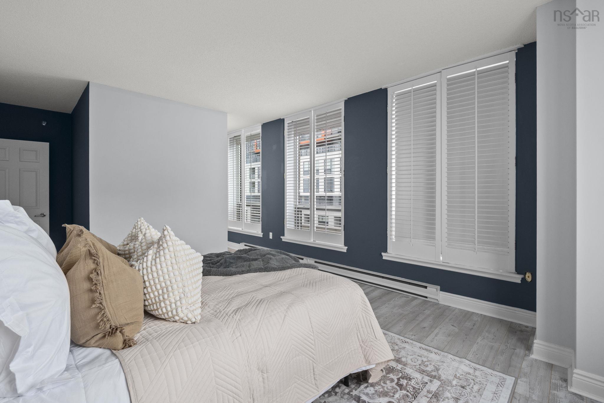 702 1465 Brenton Street, Halifax, NS (MLS 202528140)