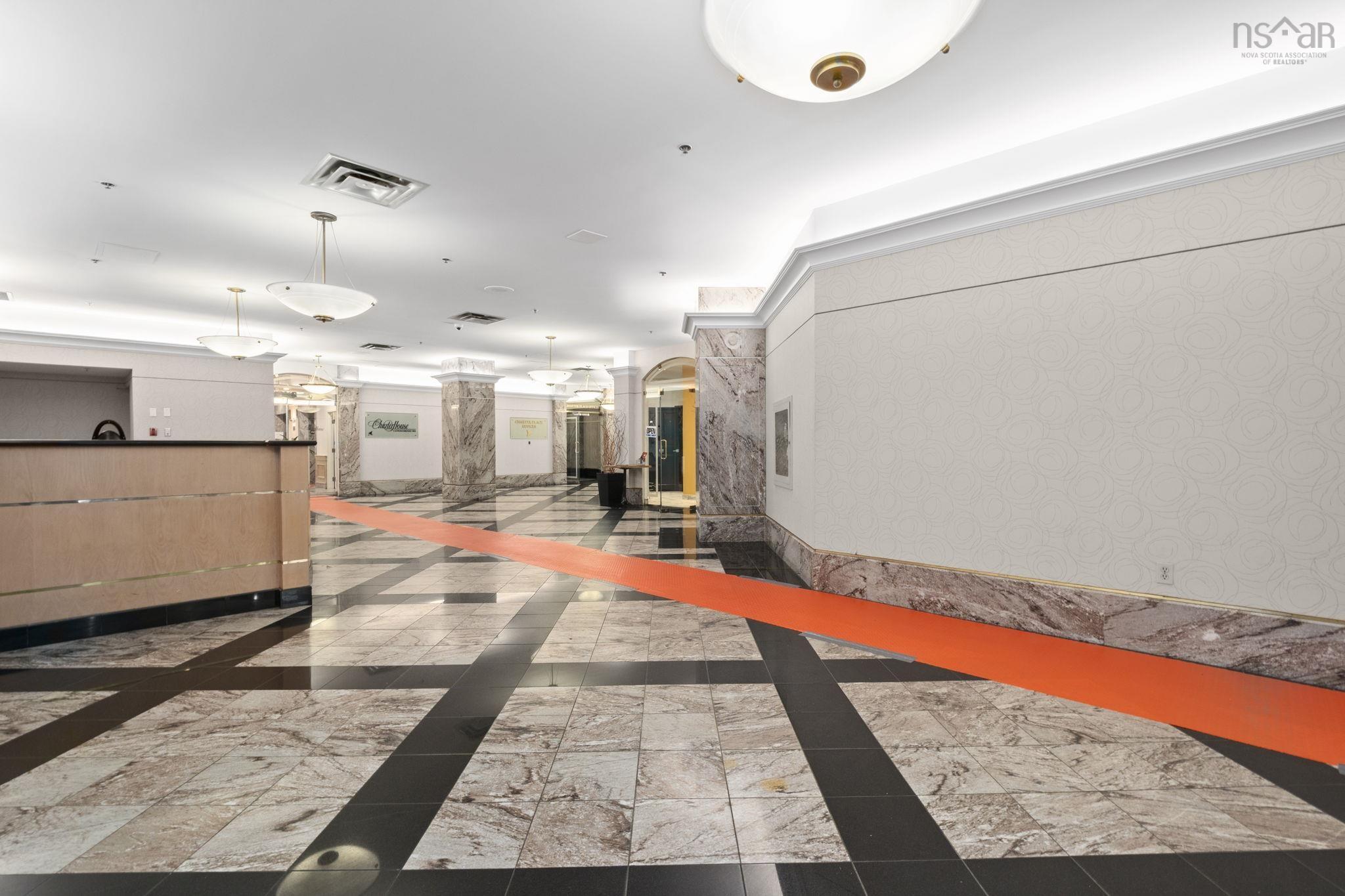 702 1465 Brenton Street, Halifax, NS (MLS 202528140)