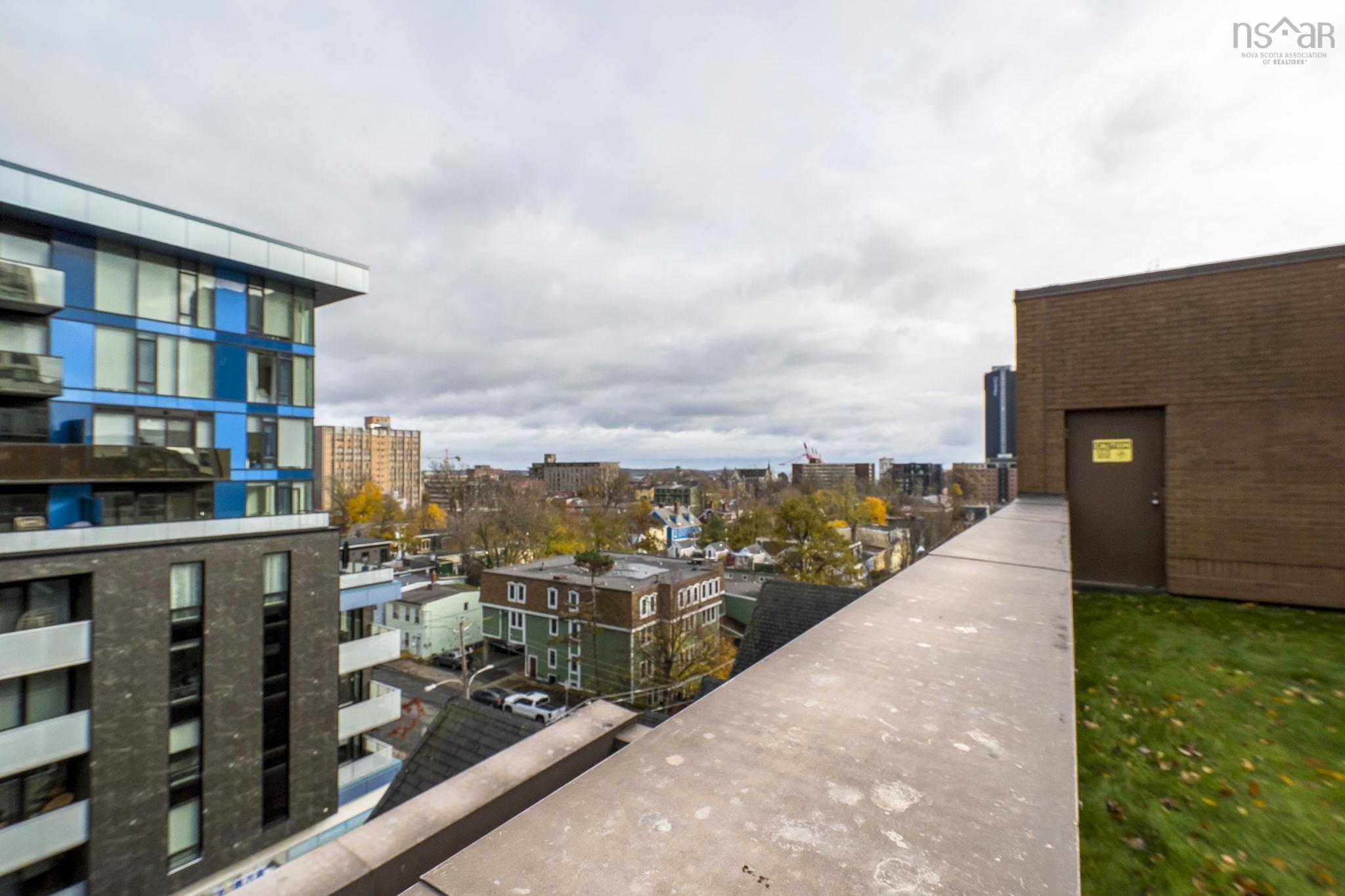 702 1465 Brenton Street, Halifax, NS (MLS 202528140)