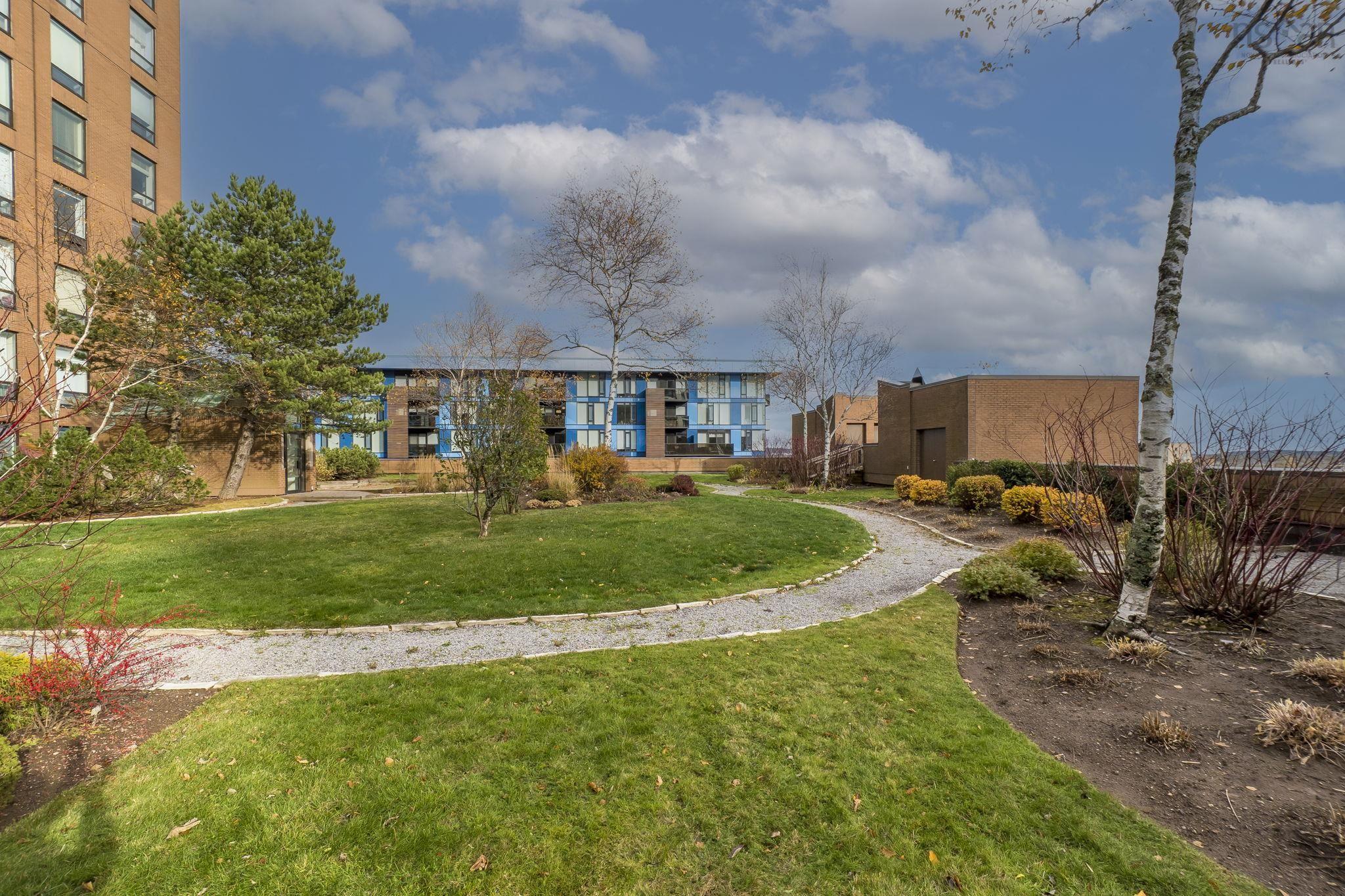 702 1465 Brenton Street, Halifax, NS (MLS 202528140)