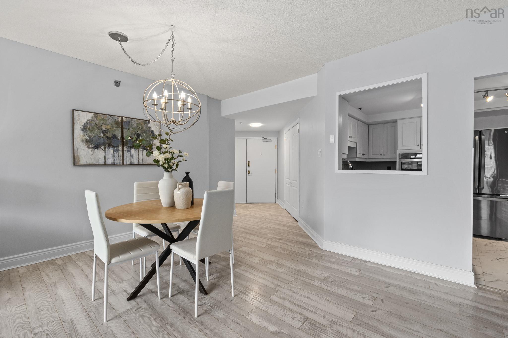 702 1465 Brenton Street, Halifax, NS (MLS 202528140)