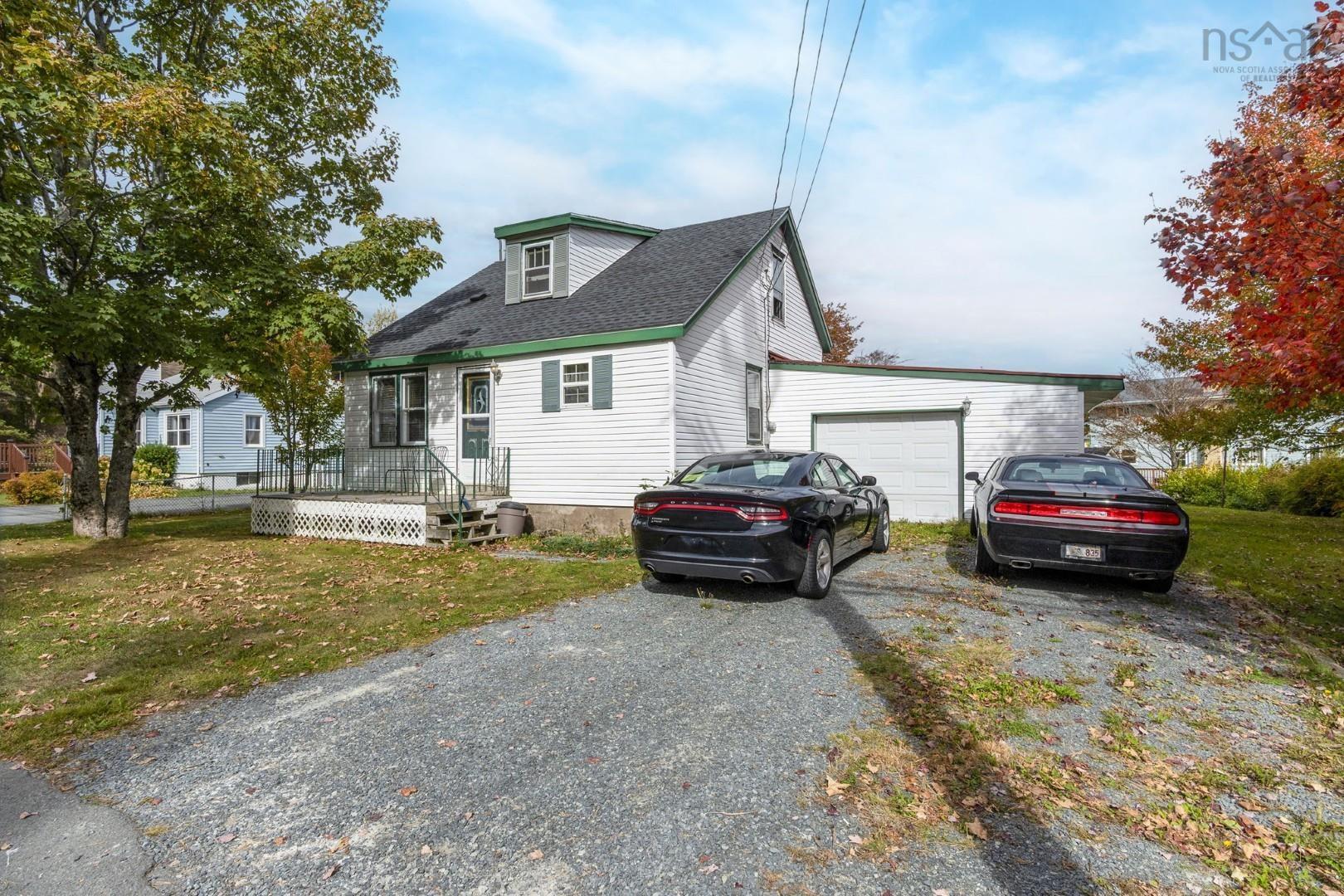 77 Gaston Road, Dartmouth, NS (MLS 202528142)