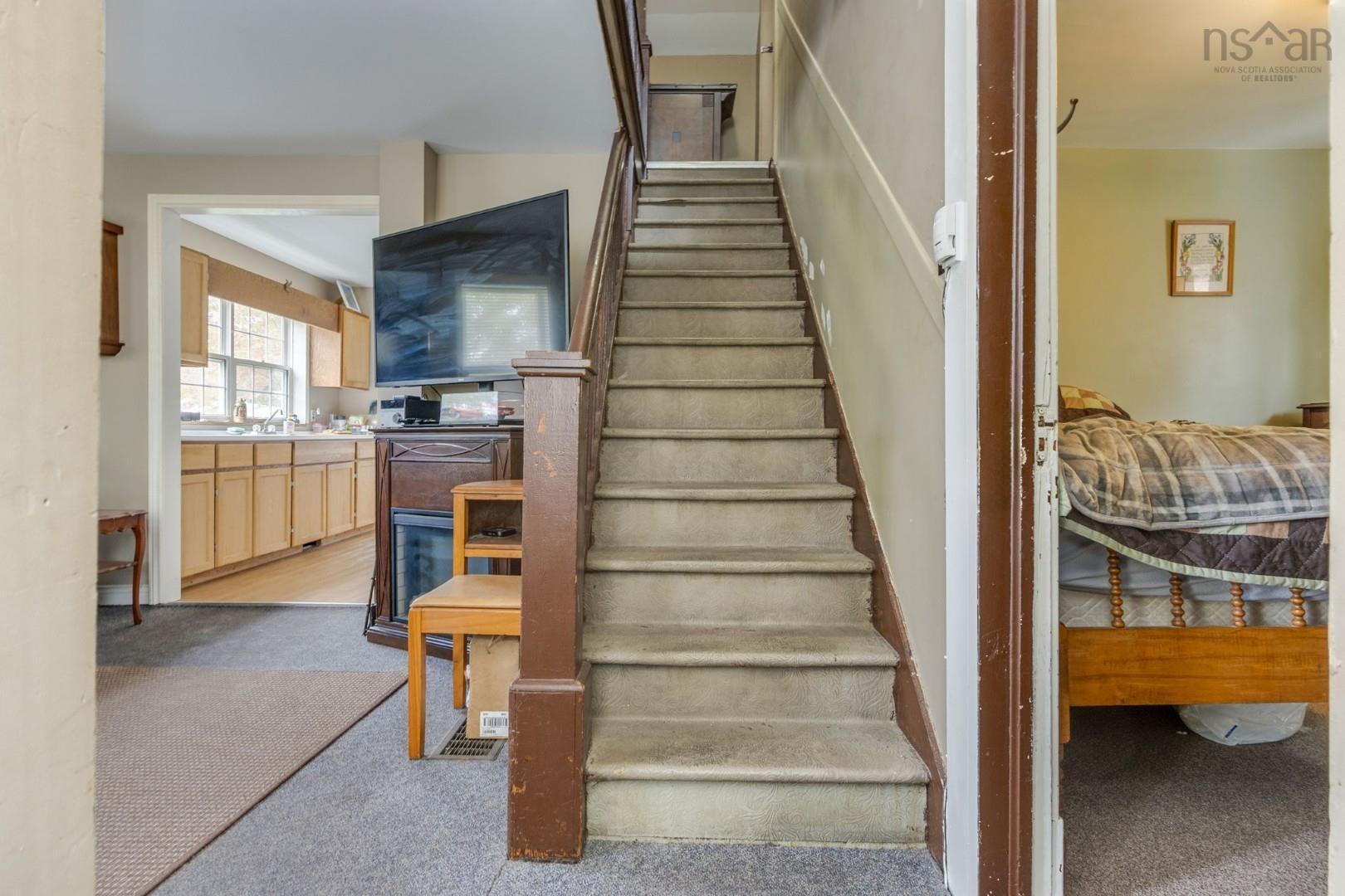 77 Gaston Road, Dartmouth, NS (MLS 202528142)