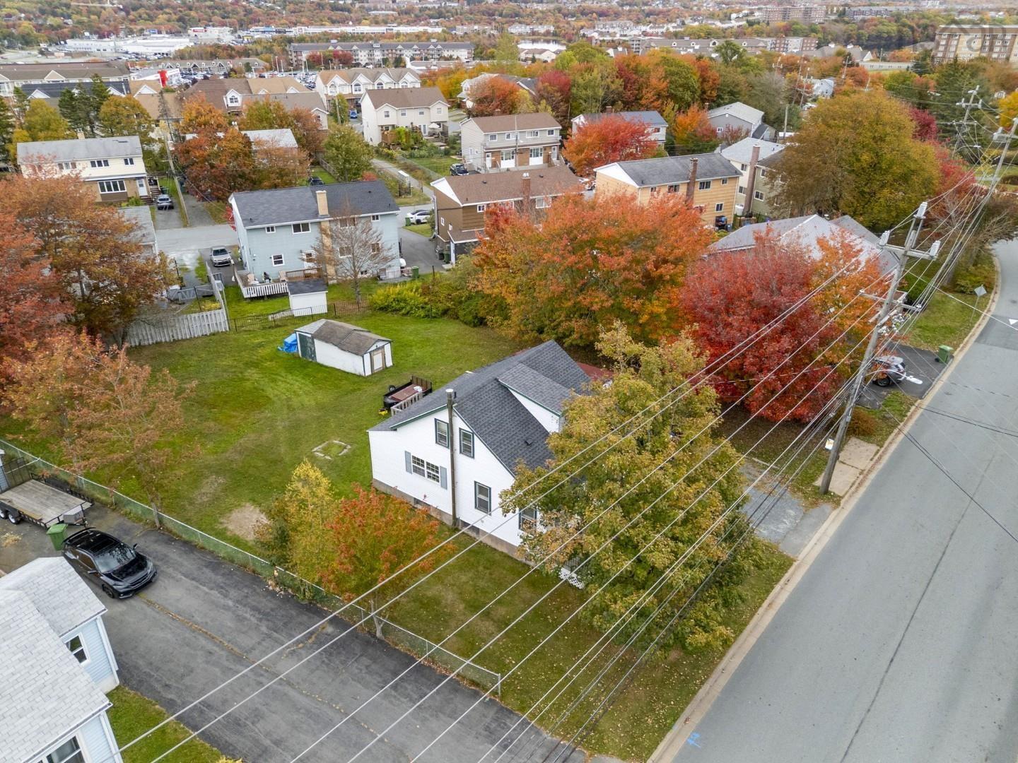 77 Gaston Road, Dartmouth, NS (MLS 202528142)