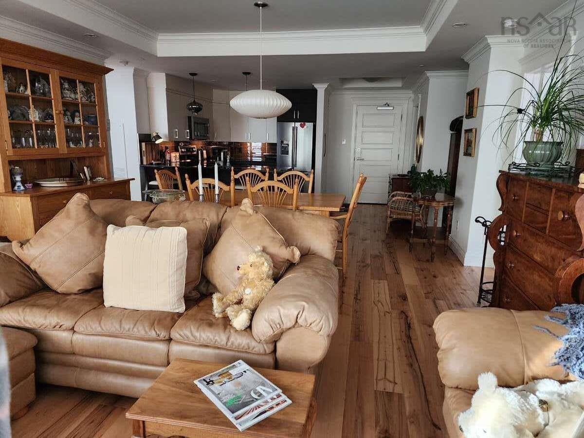 1207 1445 South Park Street, Halifax, NS (MLS 202528144)