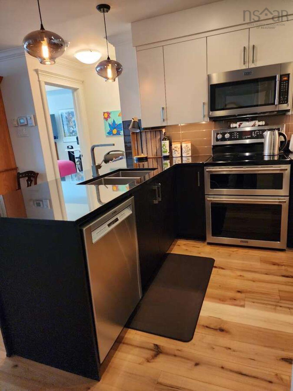 1207 1445 South Park Street, Halifax, NS (MLS 202528144)