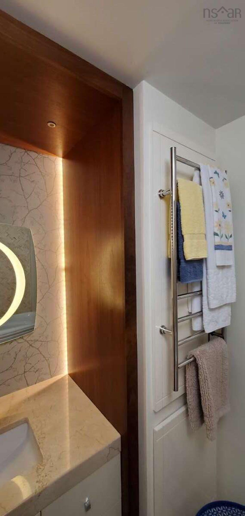 1207 1445 South Park Street, Halifax, NS (MLS 202528144)