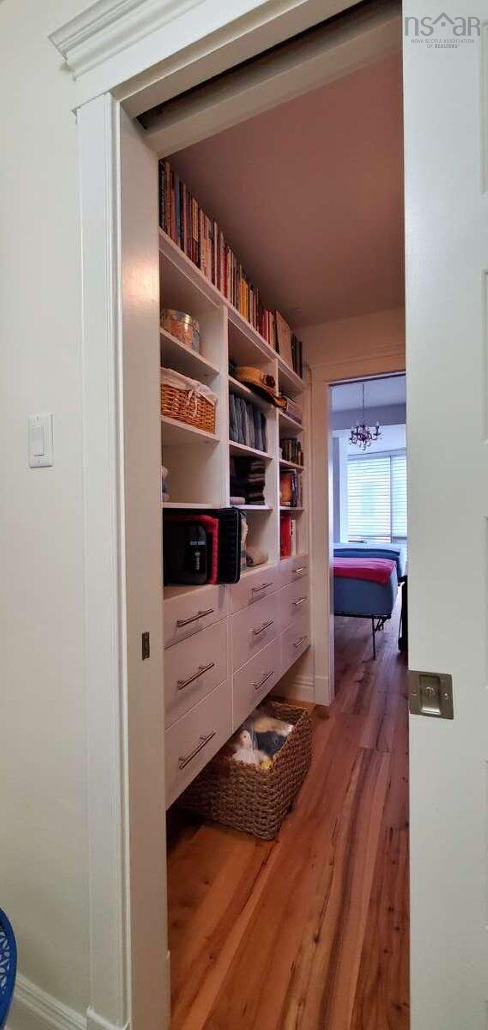 1207 1445 South Park Street, Halifax, NS (MLS 202528144)