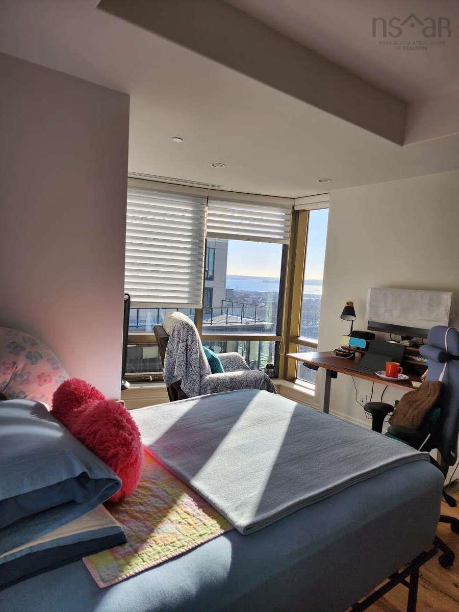 1207 1445 South Park Street, Halifax, NS (MLS 202528144)