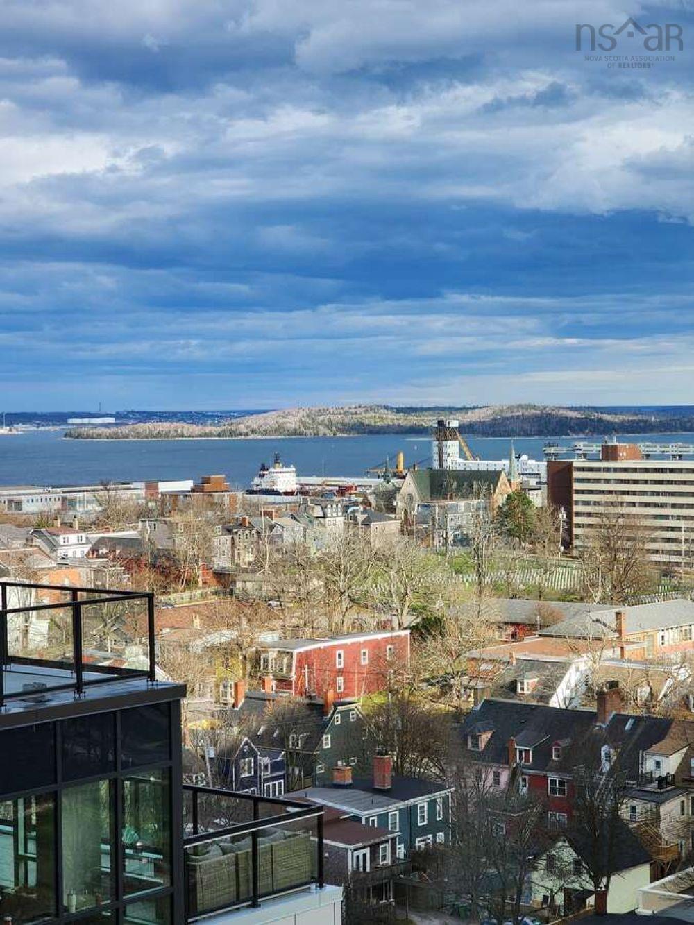 1207 1445 South Park Street, Halifax, NS (MLS 202528144)