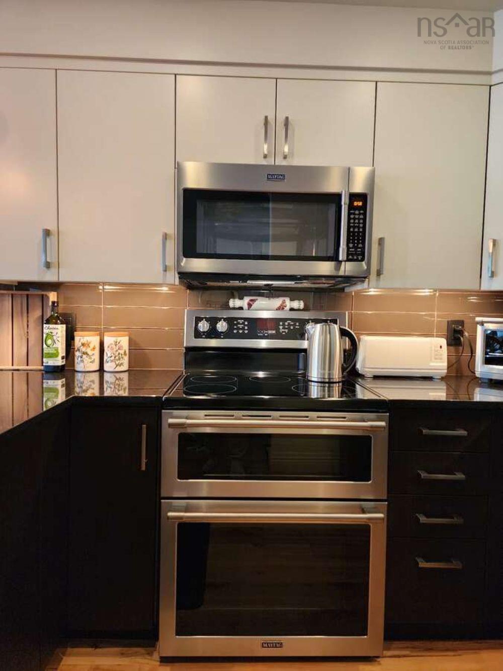 1207 1445 South Park Street, Halifax, NS (MLS 202528144)