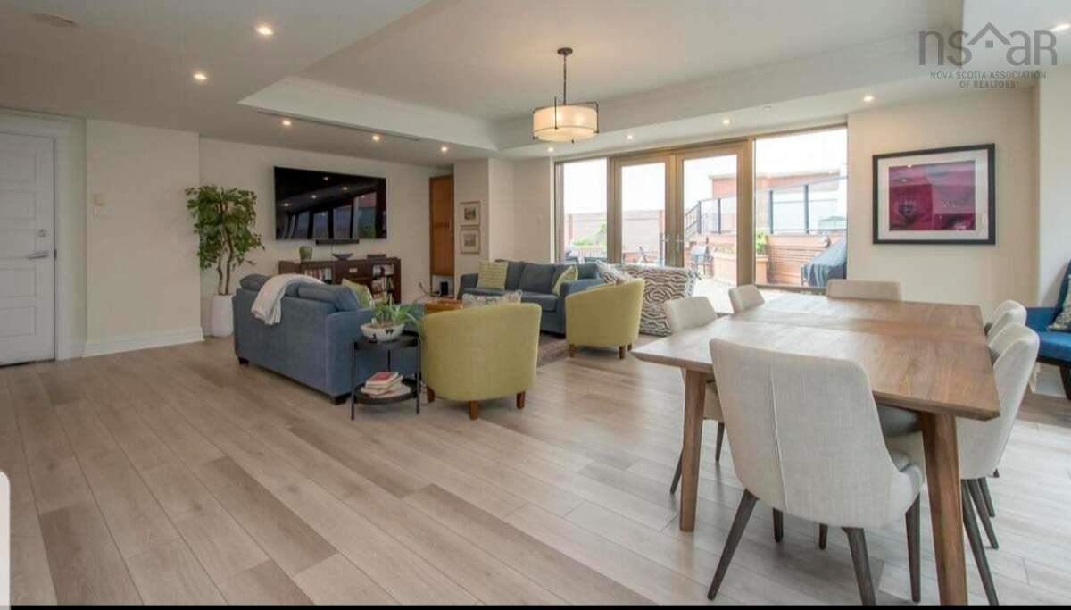 1207 1445 South Park Street, Halifax, NS (MLS 202528144)