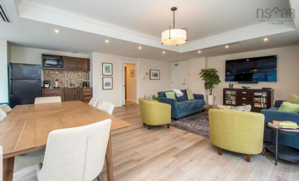 1207 1445 South Park Street, Halifax, NS (MLS 202528144)