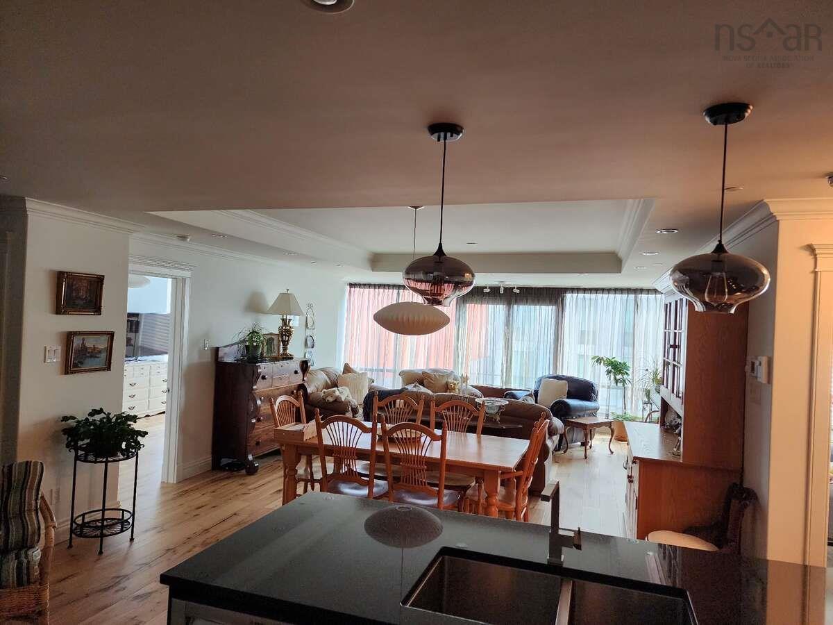 1207 1445 South Park Street, Halifax, NS (MLS 202528144)