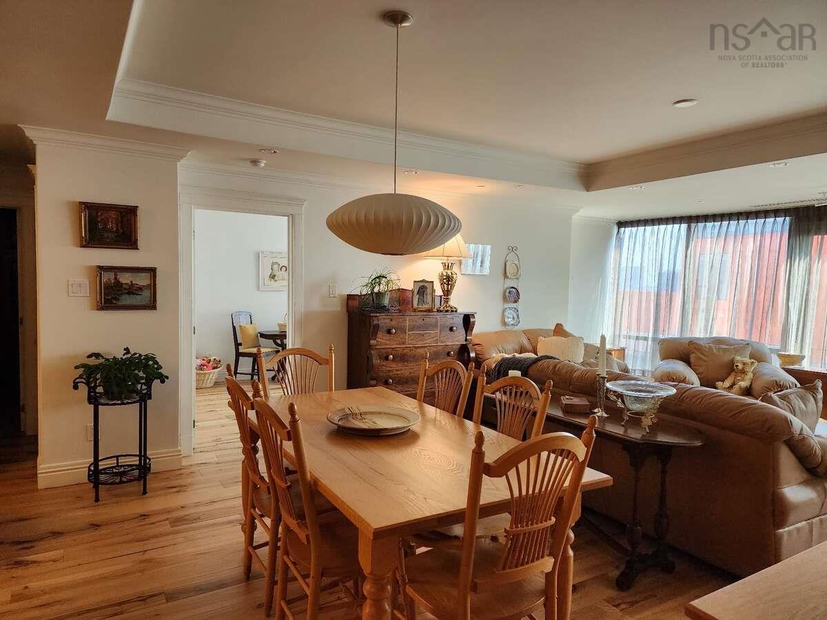 1207 1445 South Park Street, Halifax, NS (MLS 202528144)