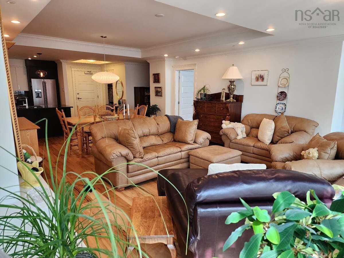 1207 1445 South Park Street, Halifax, NS (MLS 202528144)