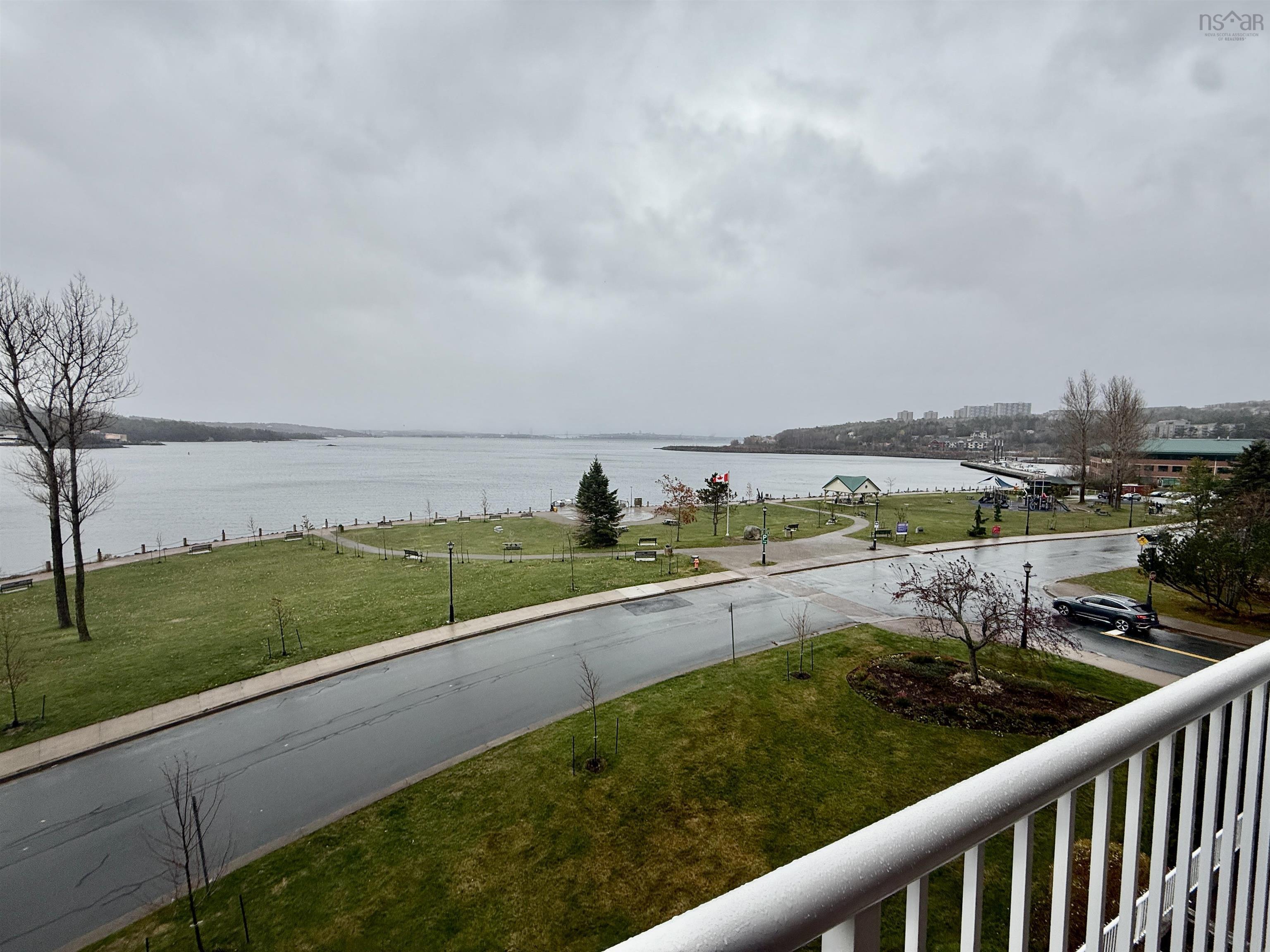 404 99 Waterfront Drive, Bedford, NS (MLS 202528148)